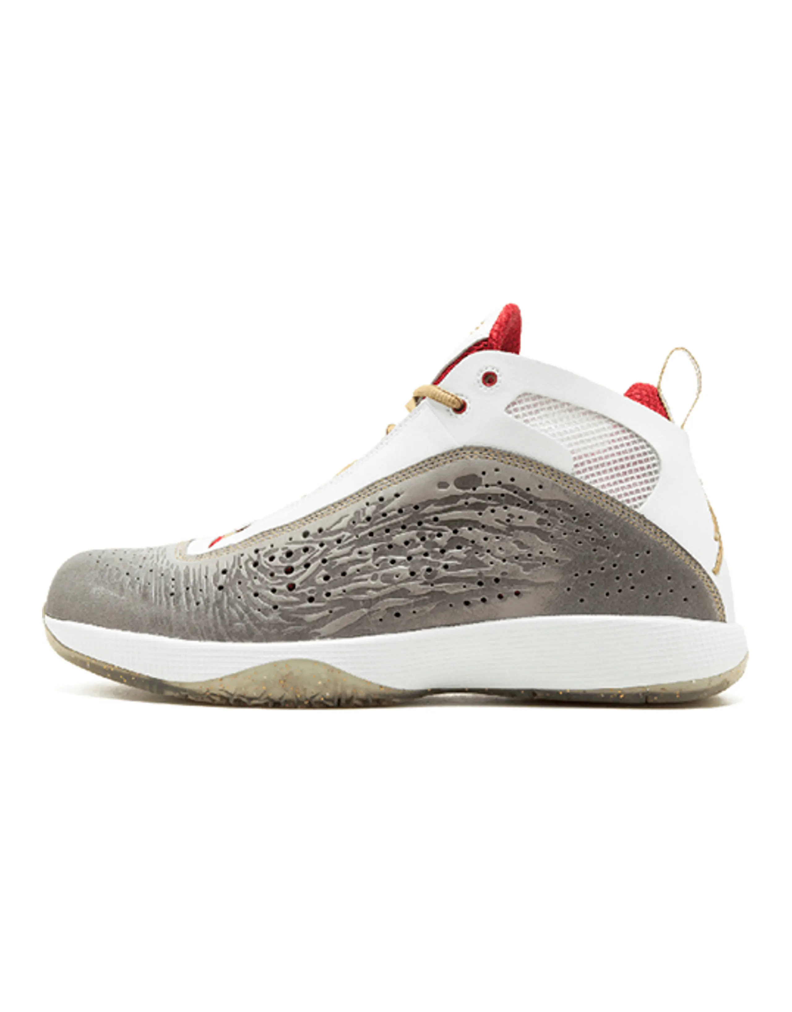 JORDAN 2011 Year Of The Rabbit