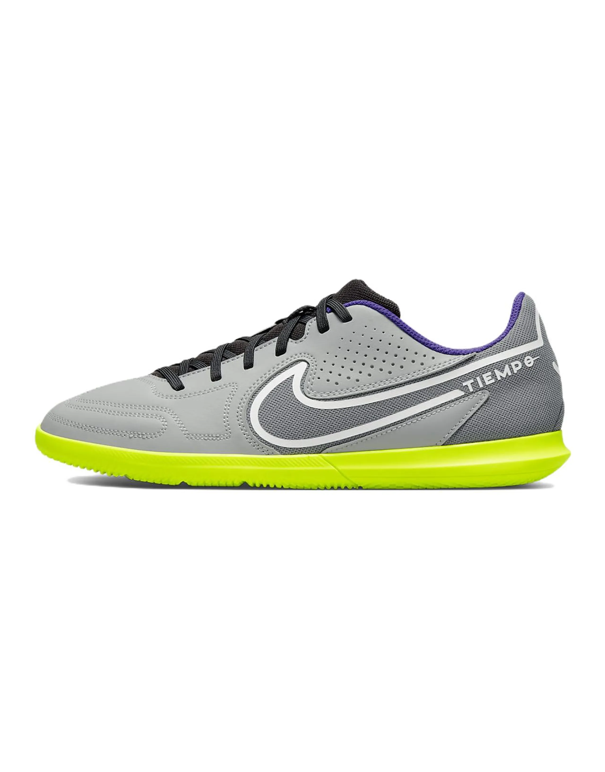 Nike Legend 9 Club Ic 'Smoke Grey'