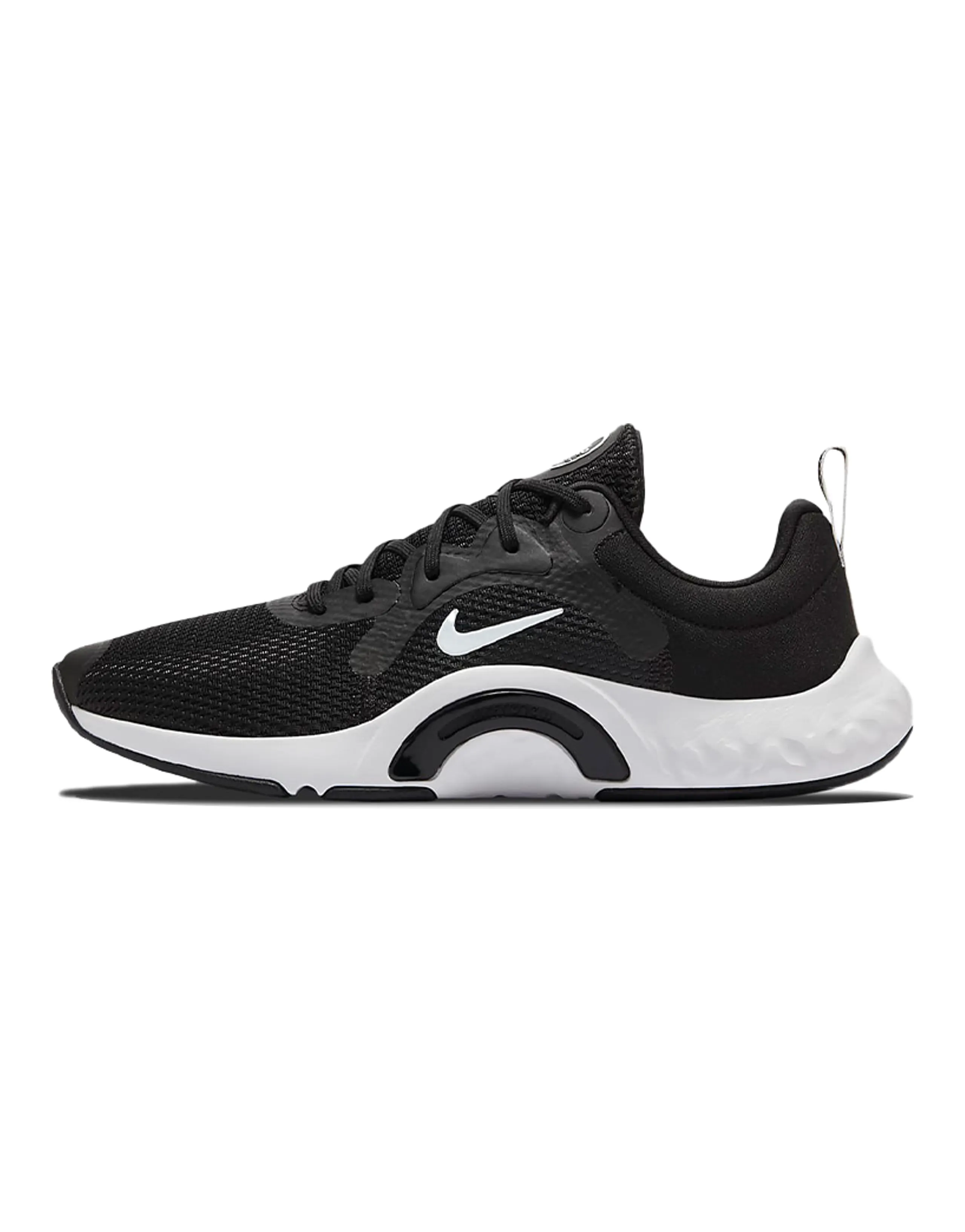 Nike Renew In Season Tr 11 Wide 'Black White' Women's