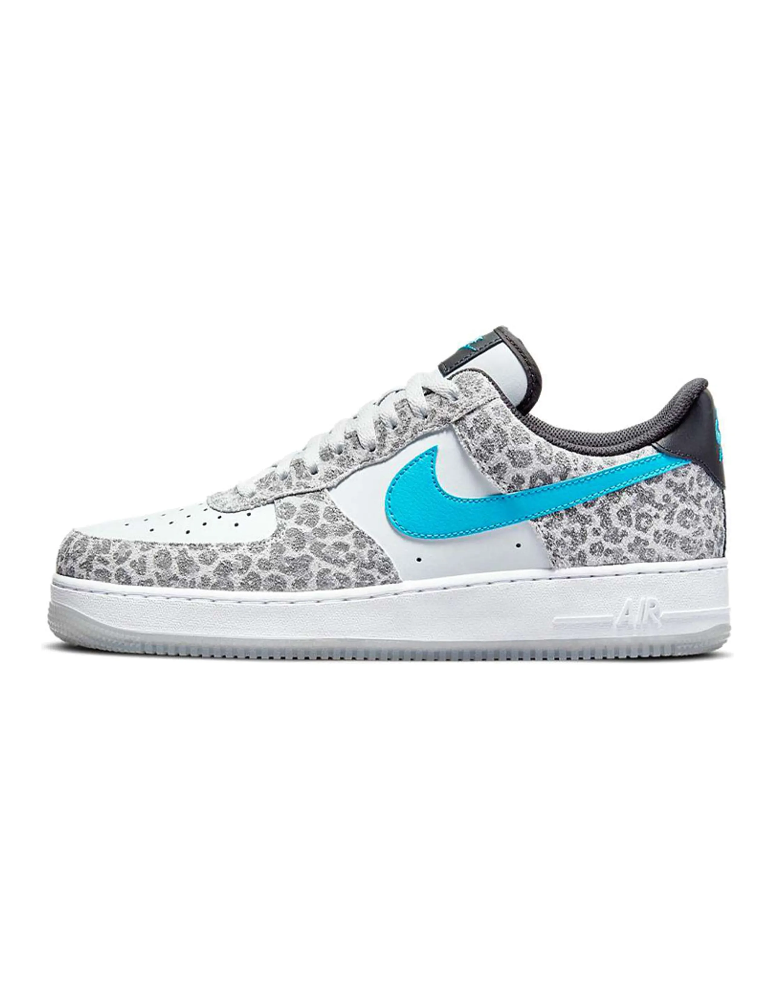 Nike Air Force 1 Low Leopard