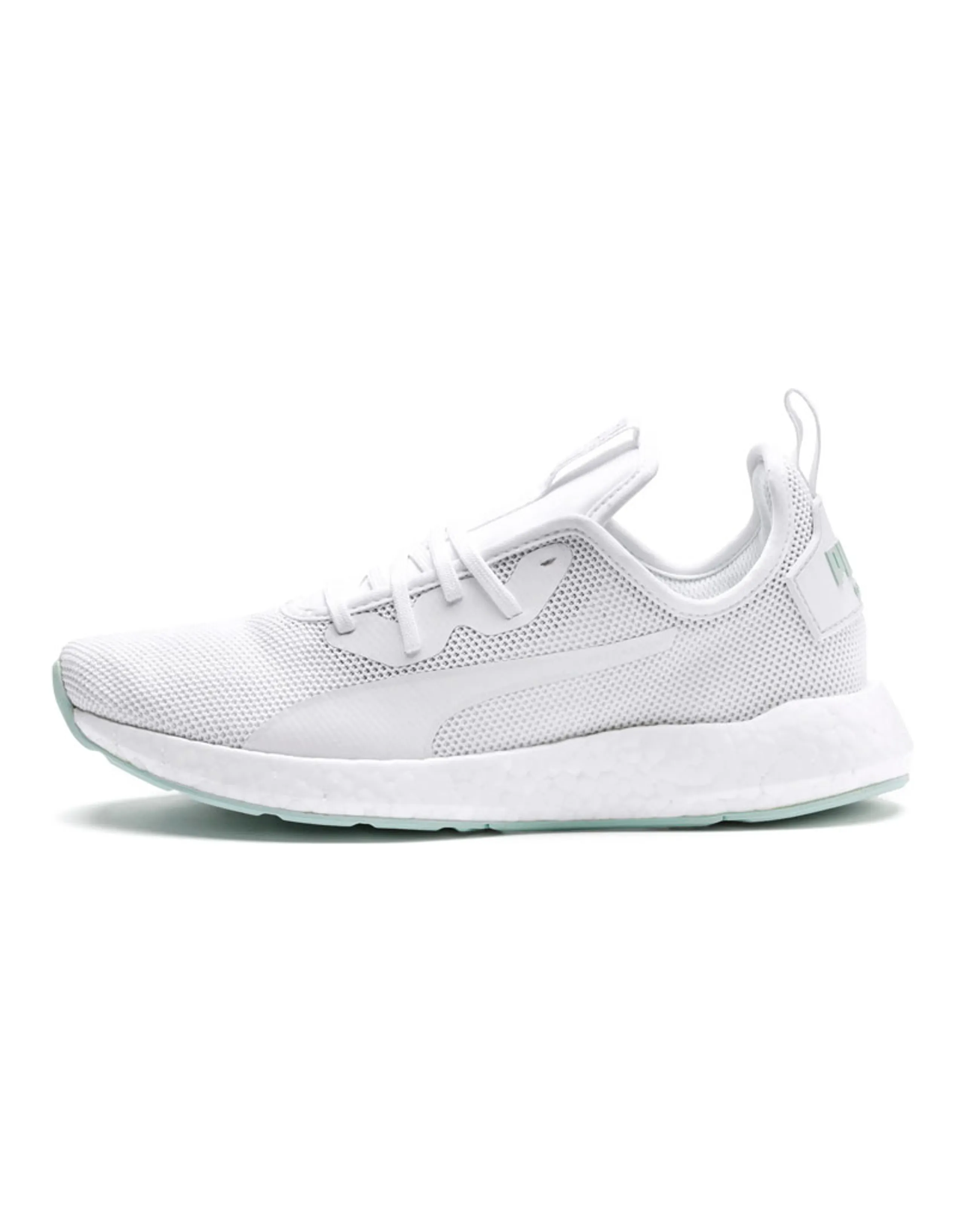 PUMA Nrgy Neko Sport 'White' Women's