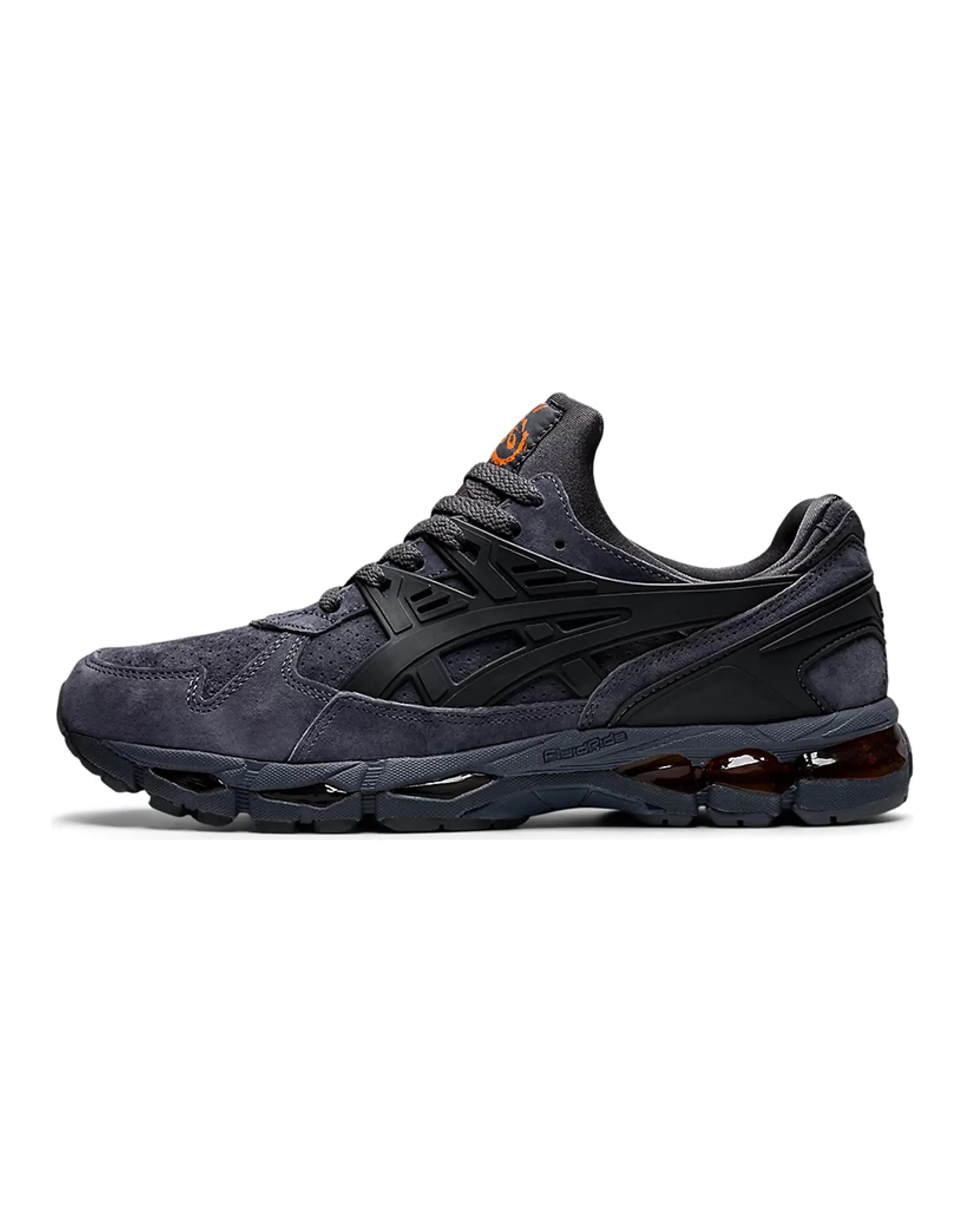 Asics Gel Kayano 21'Carrier Grey Habanero'