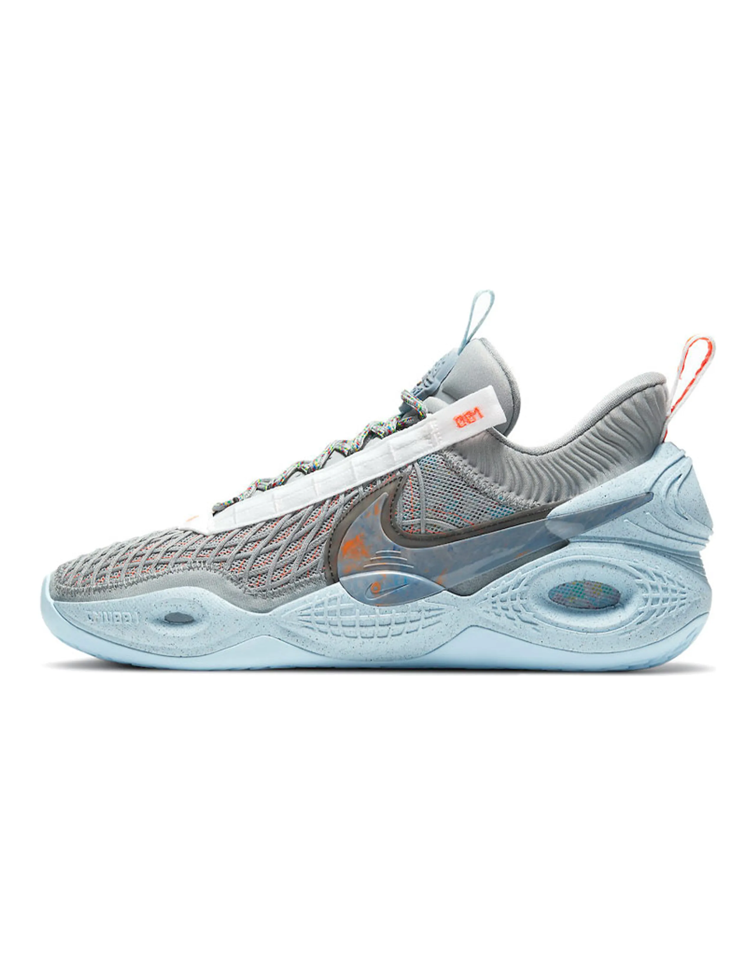 Nike Cosmic Unity Ep 'Space Hippie'