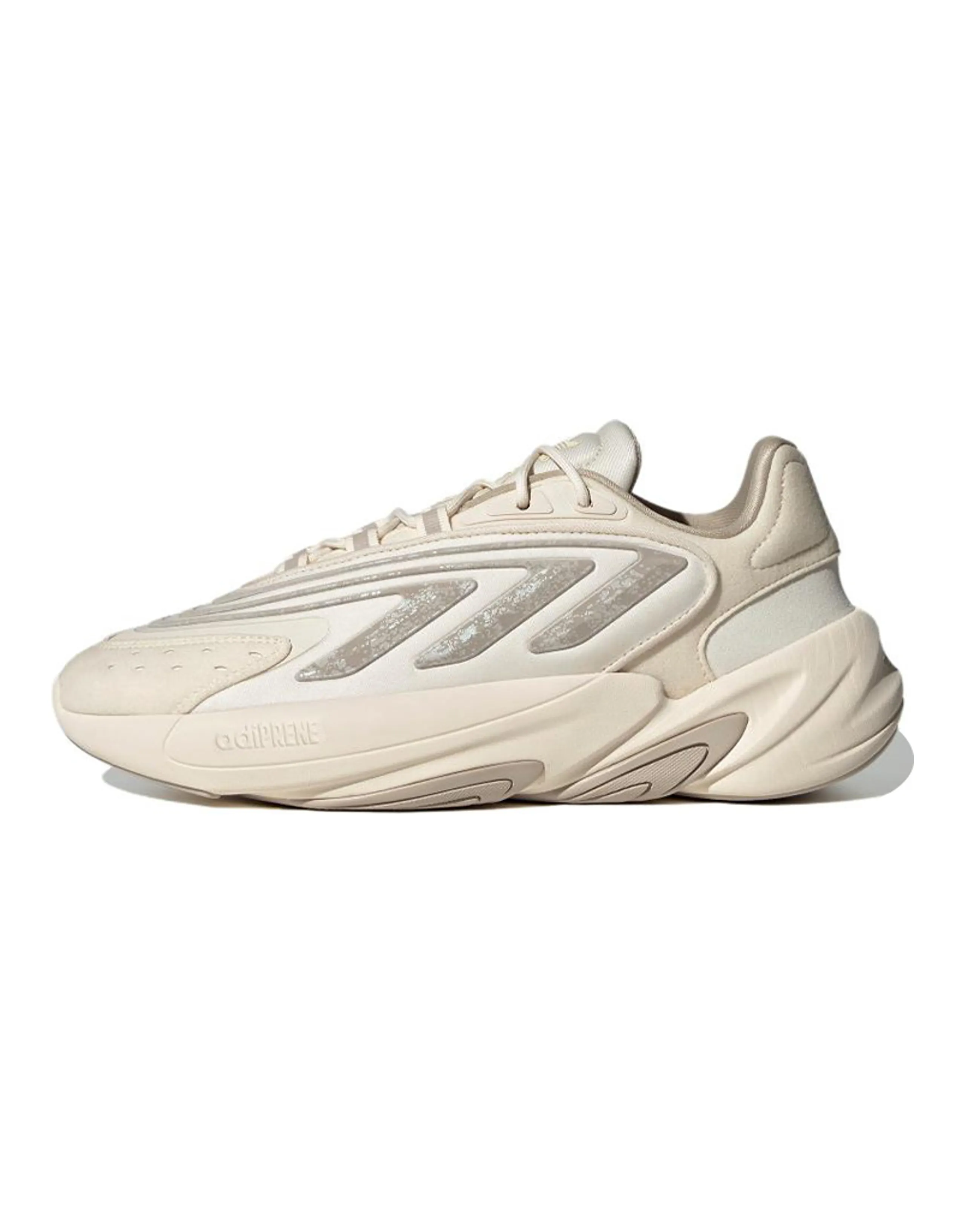 Ozelia Women's Adidas Originals 'Wonder White Beige' Women's