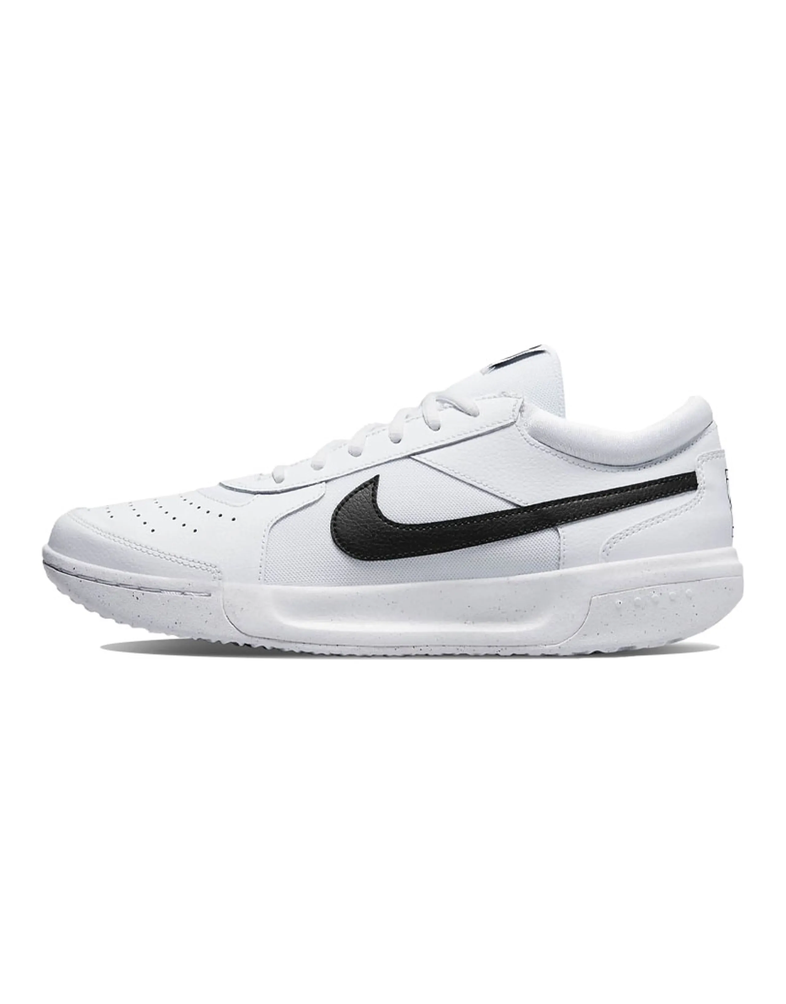 Nike Zoom Court Lite 3 White Black