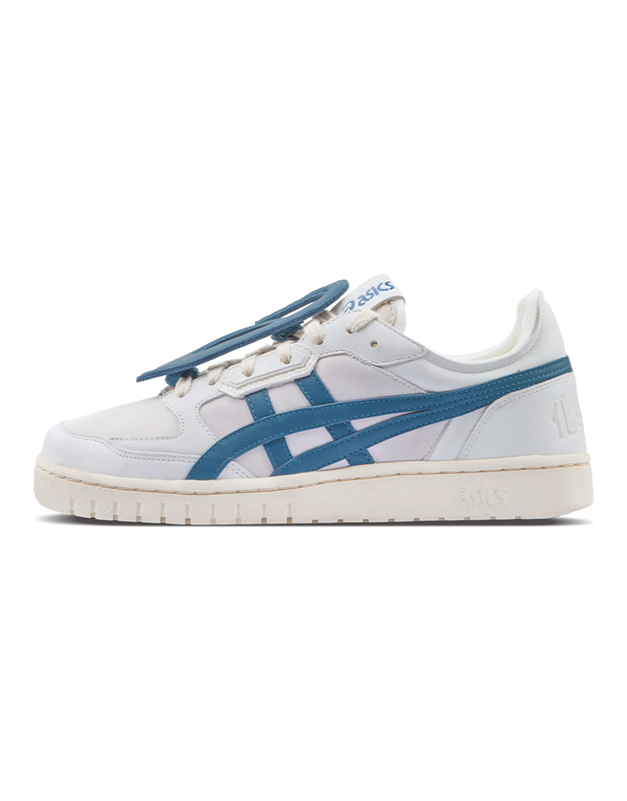 Asics Chemist Creations X All Court Alpha S 'White'