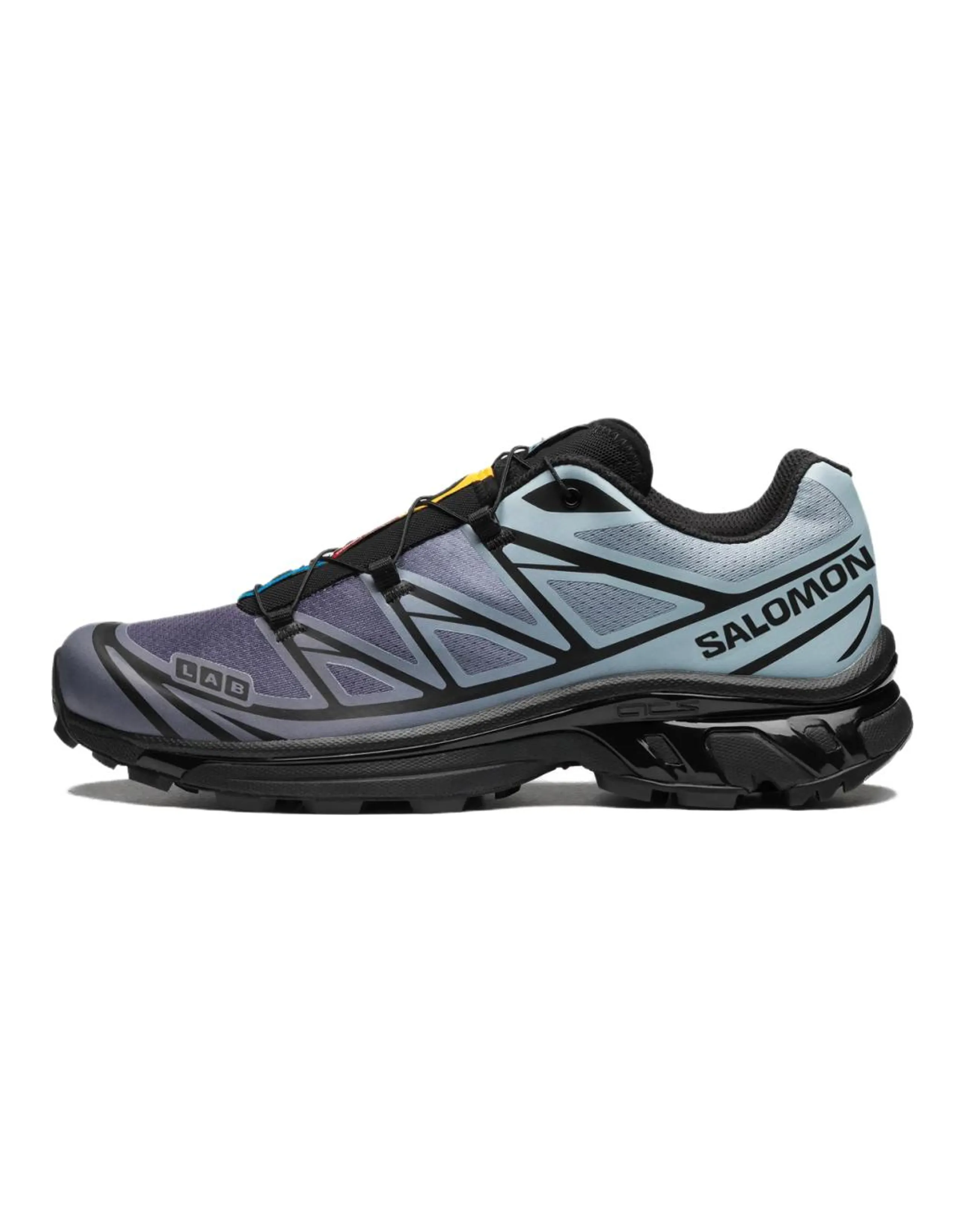 SALOMON XT-6 CHROMATIC