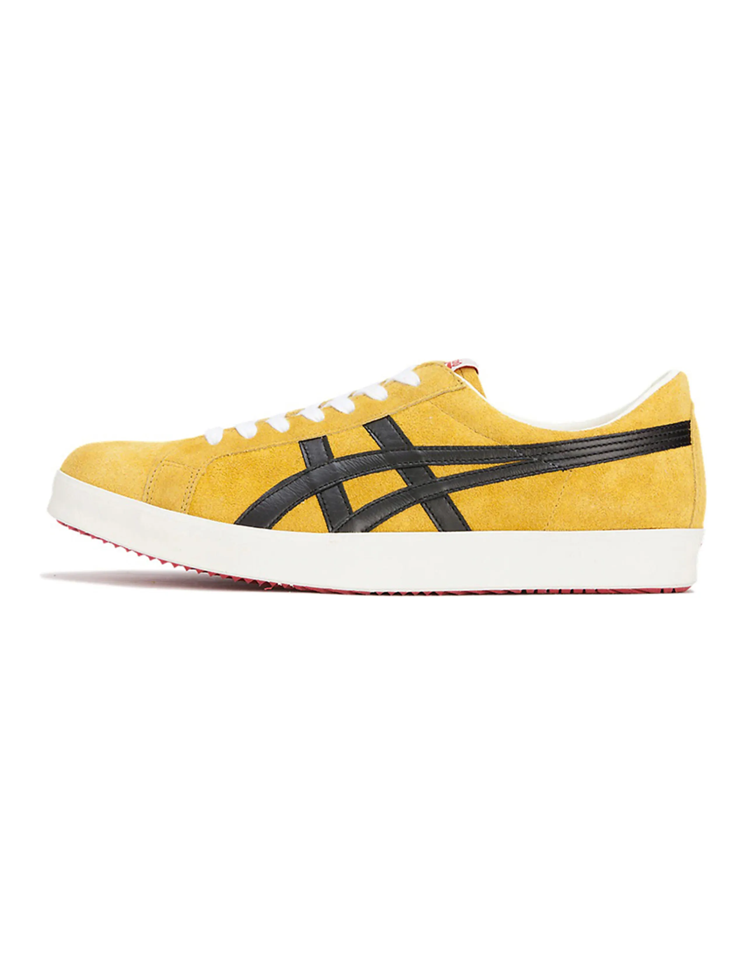 Onitsuka Tiger Fabre Nm 'Tai Chi Yellow'