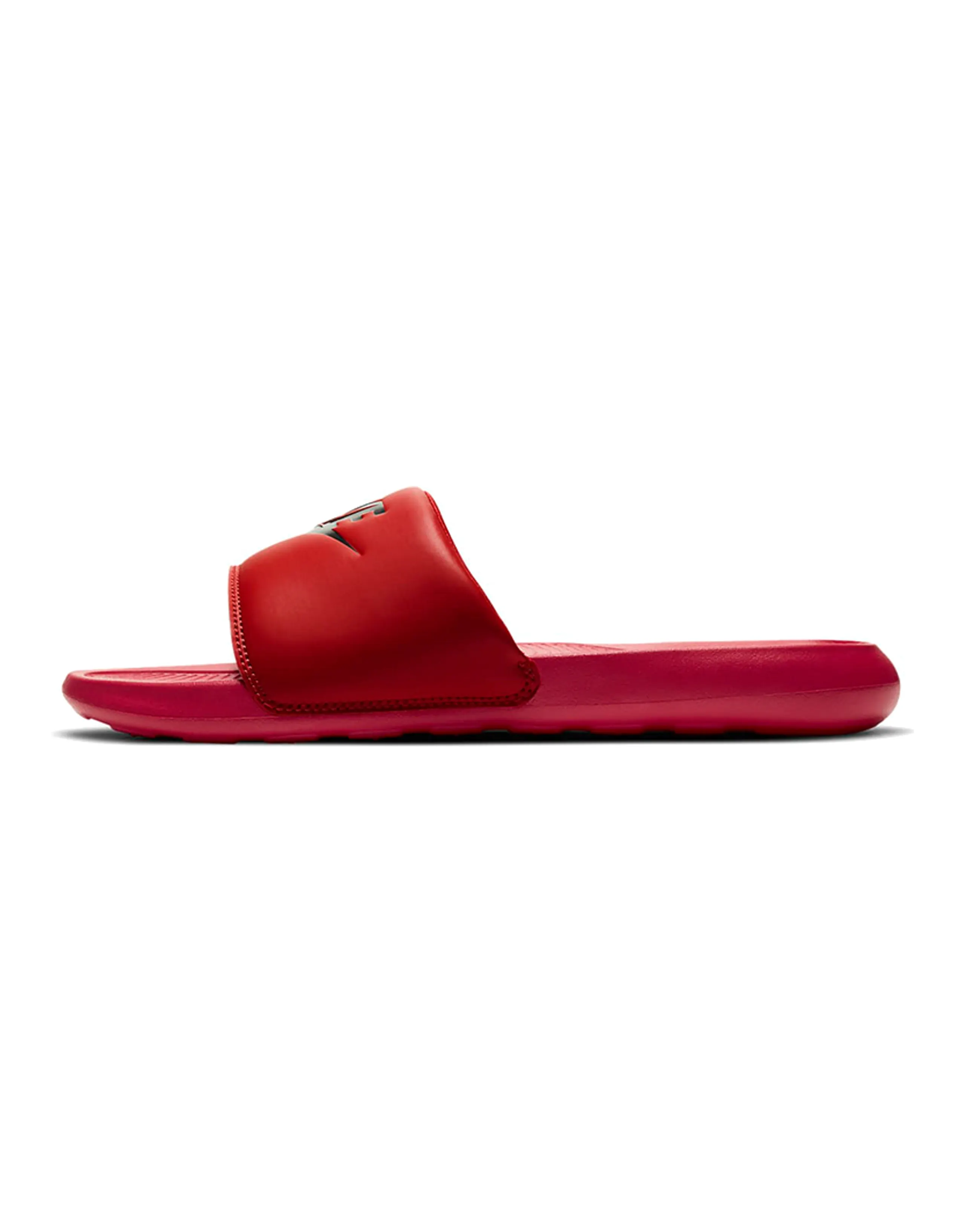 Nike Victori One Slide 'University Red'