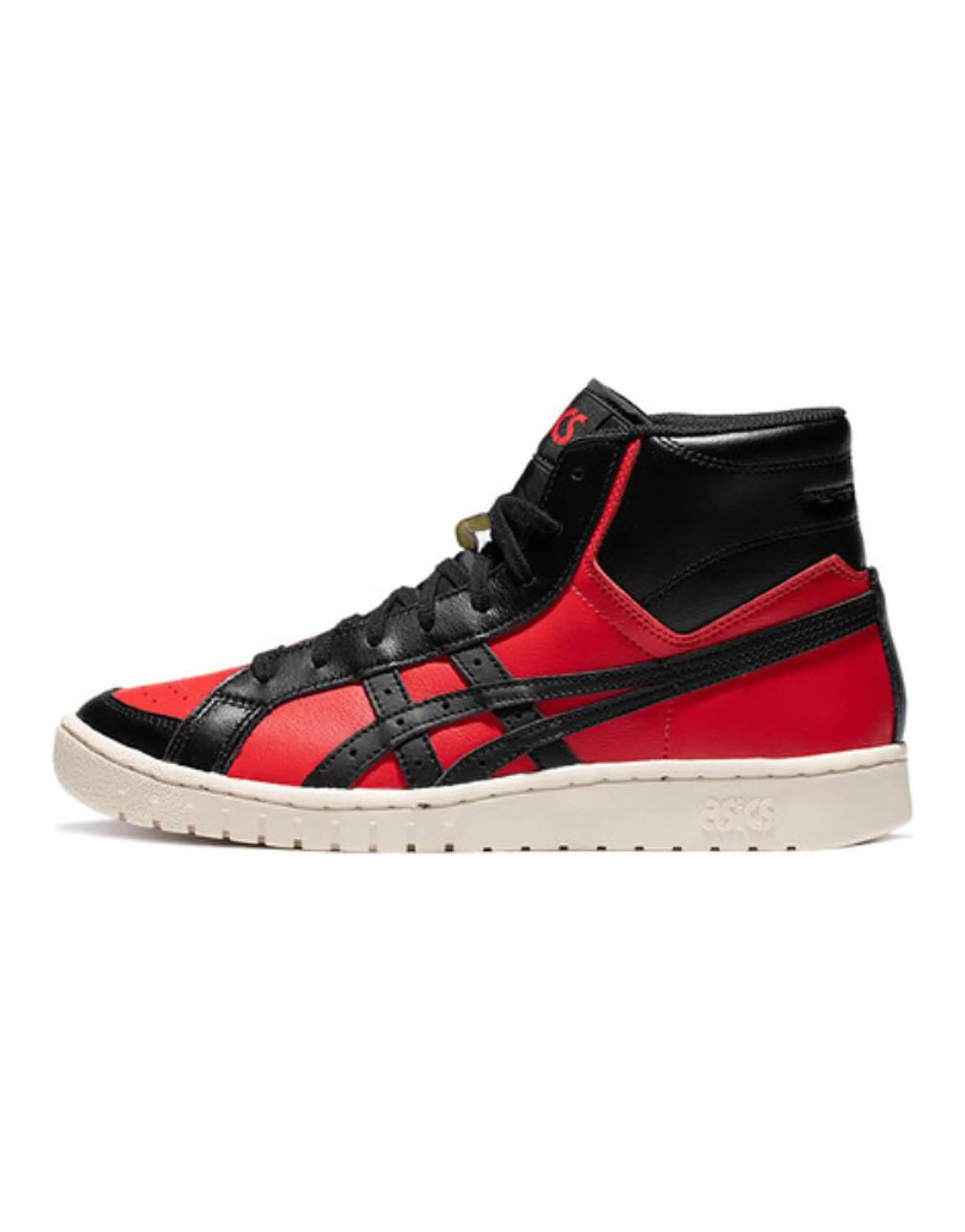 Asics Gel PTG Mt X Flagstuff 'Black Red'