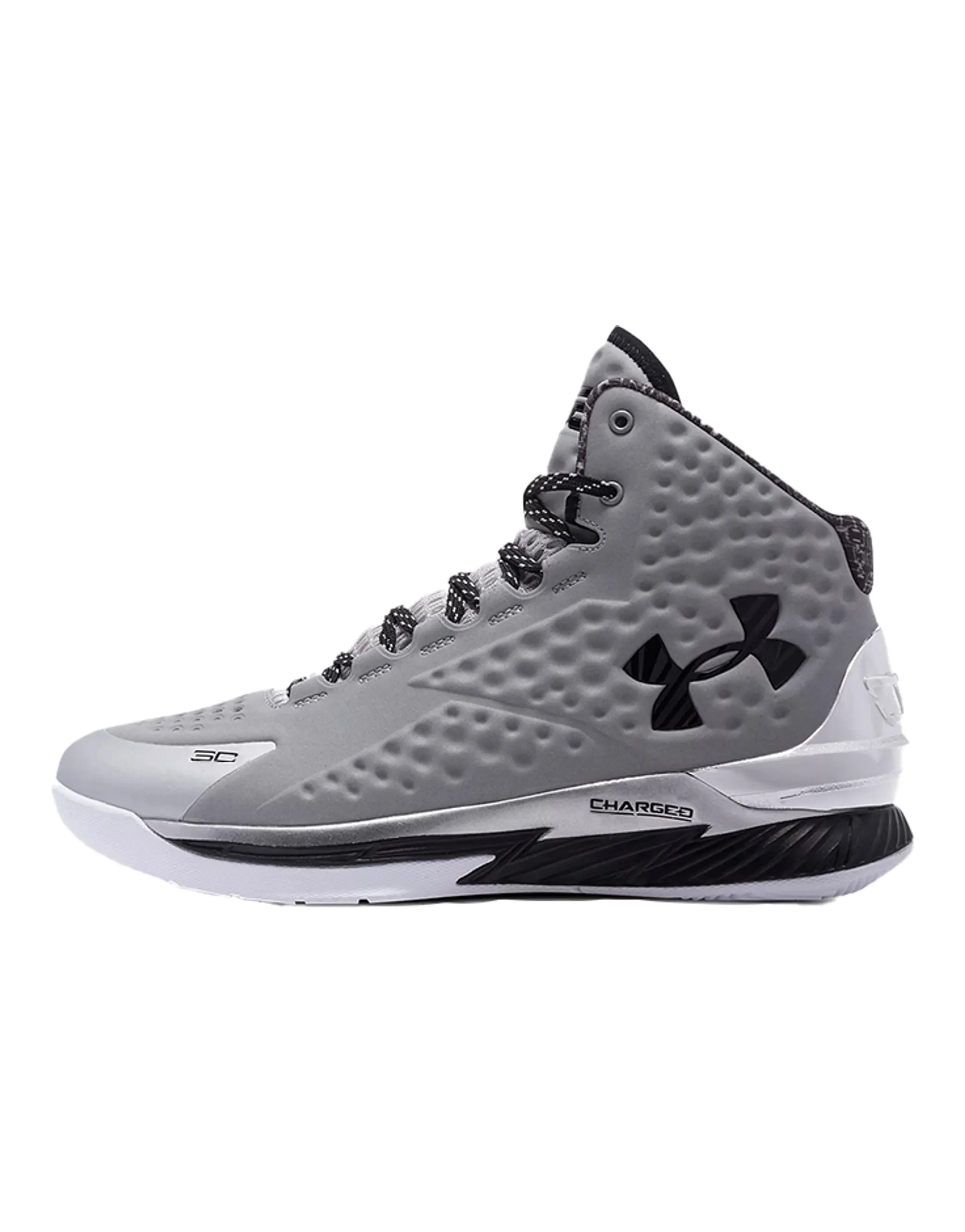 Under Armour Curry 1 Rflct 'The Inventor'