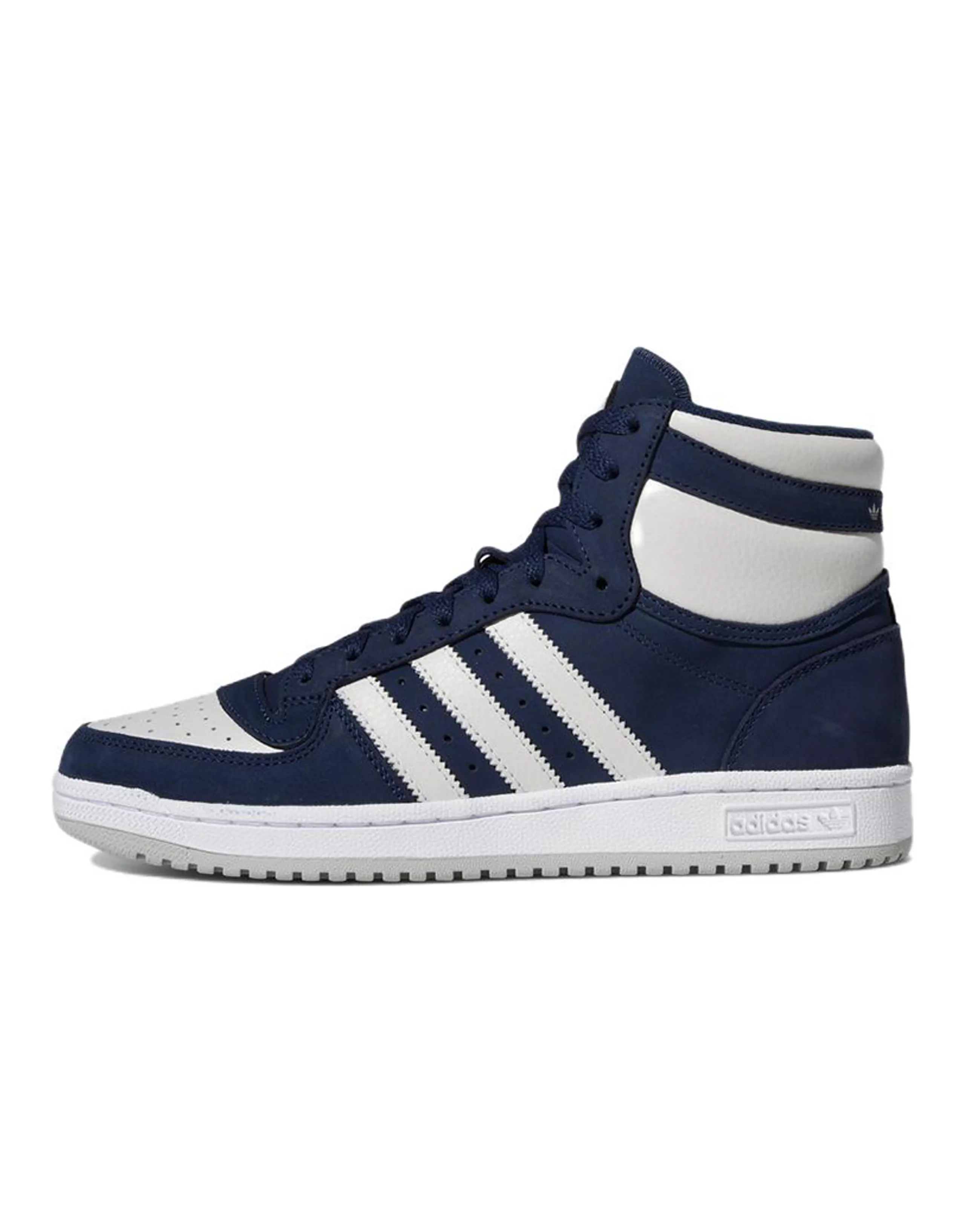 adidas originals Top Ten Blue