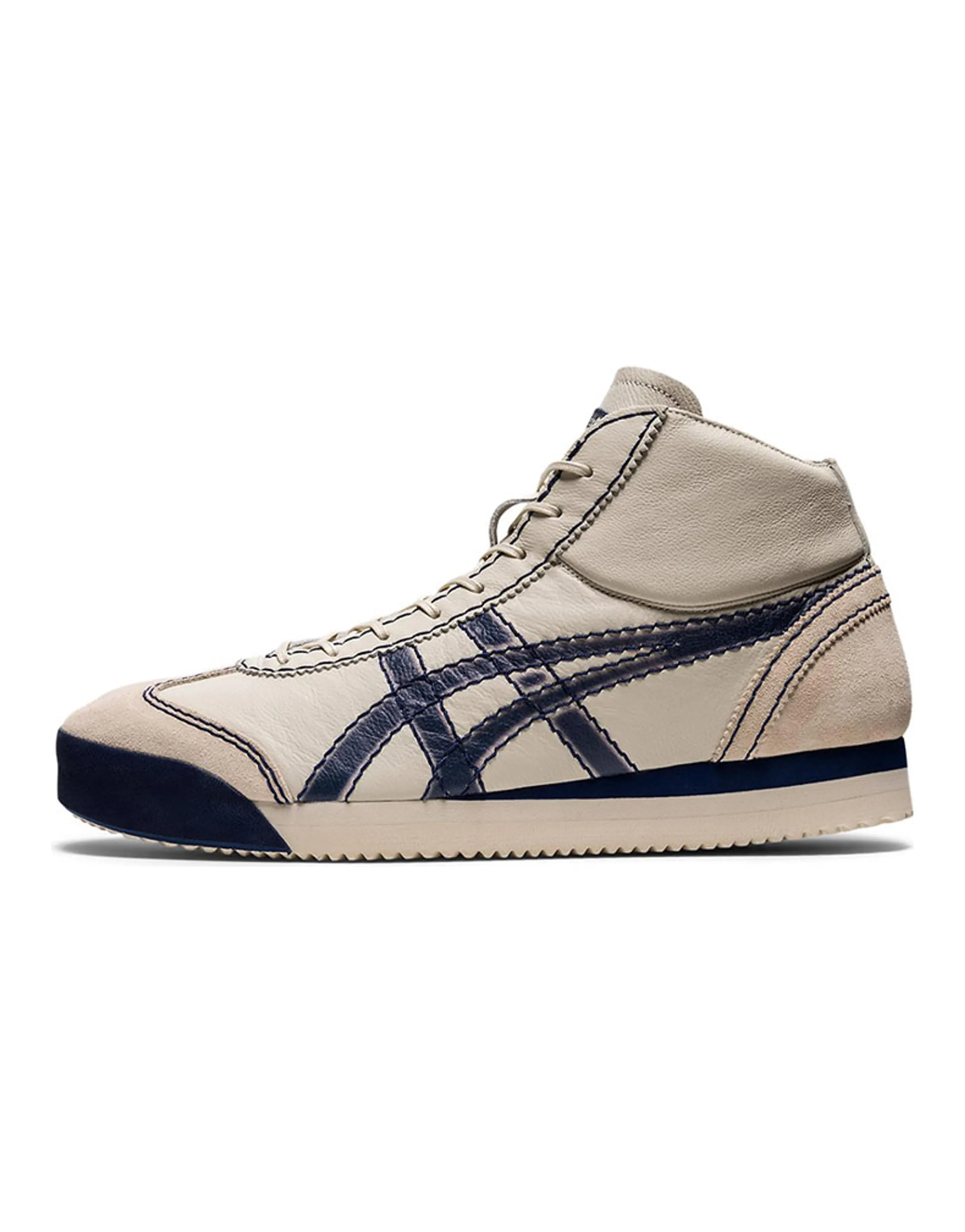 Onitsuka Tiger Mexico 66 Sd M Pf 'Light Brown'