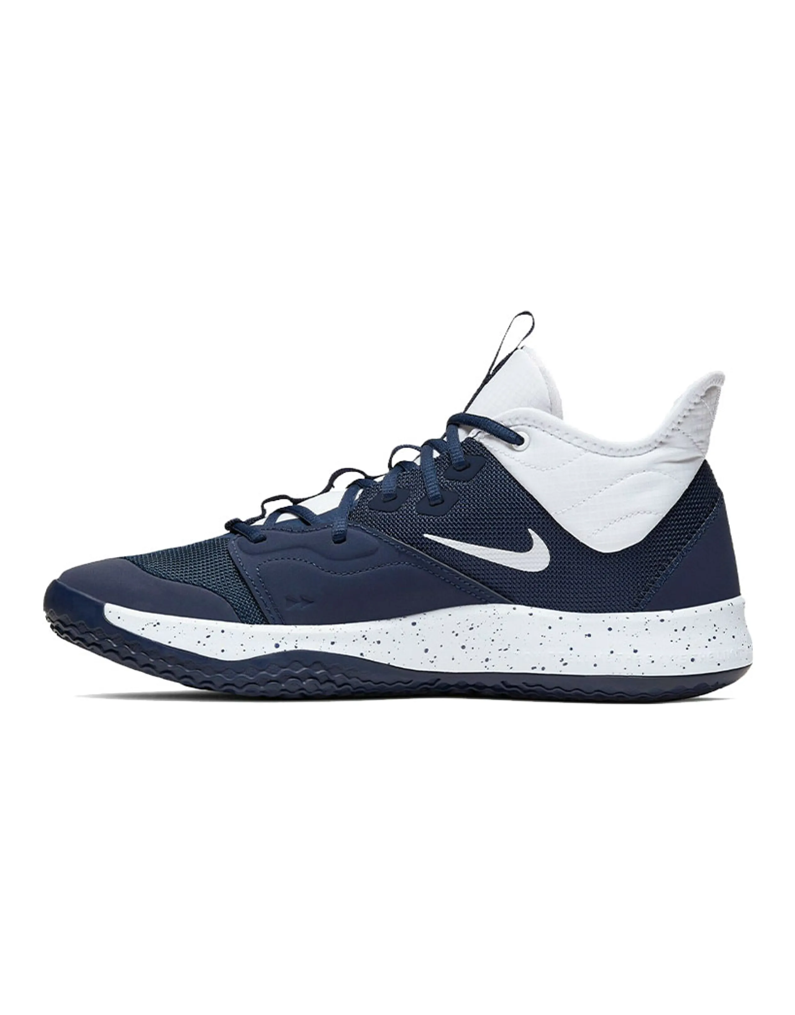Nike Pg 3 Tb 'Midnight Navy'