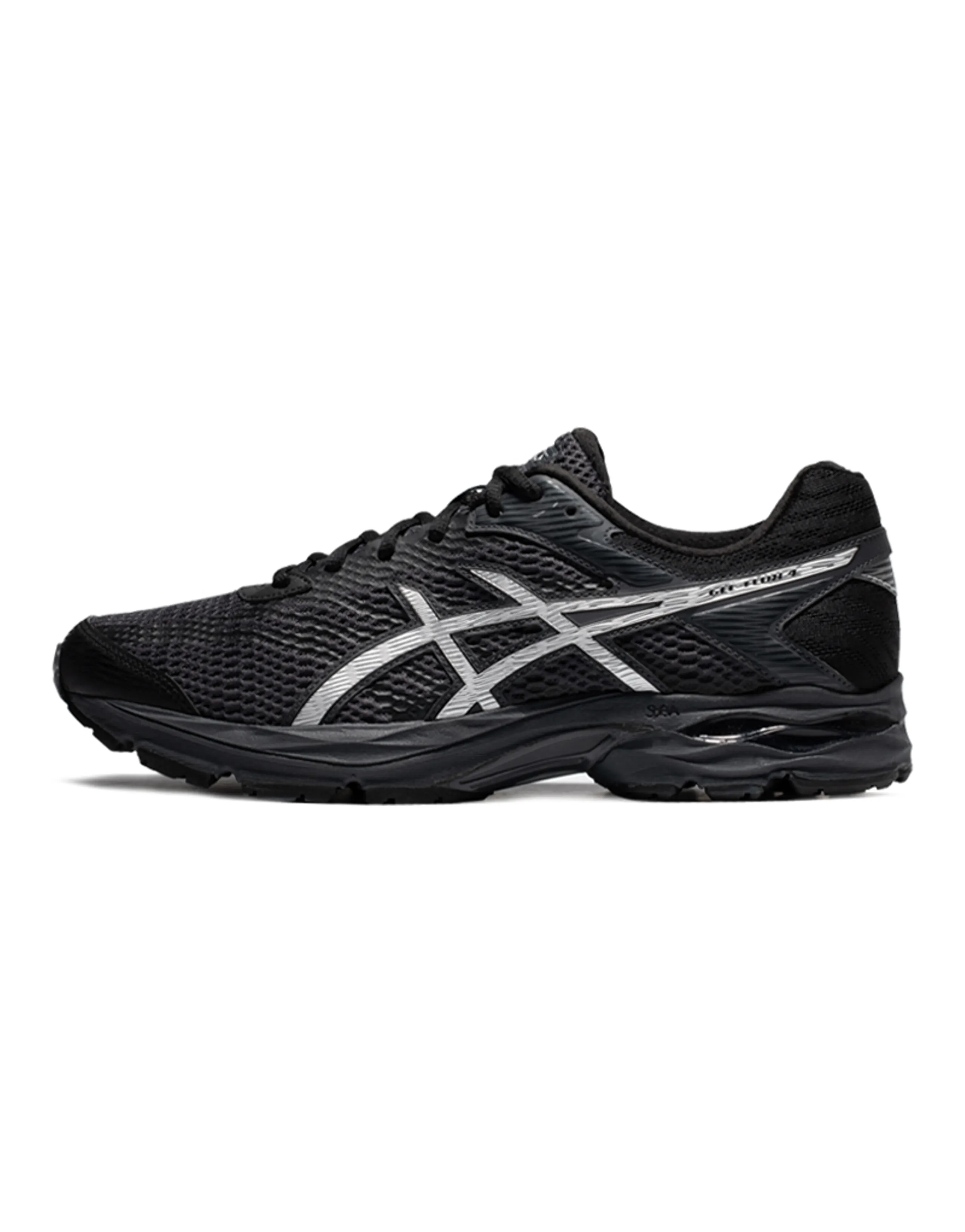 Asics Gel Flux 4 'Black'