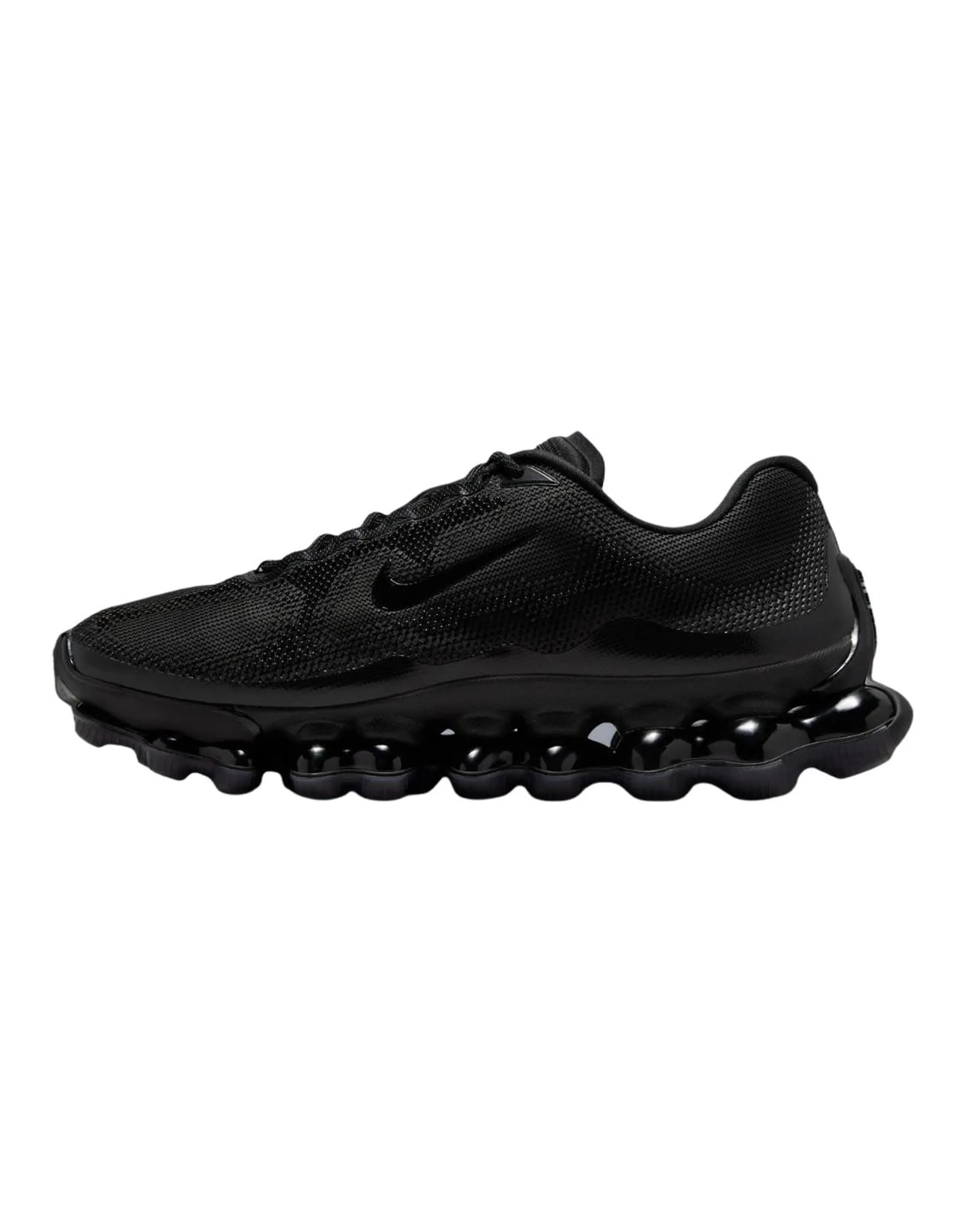 Nike AIR LIQUID MAX Comfortable Running Shoes Men's Black