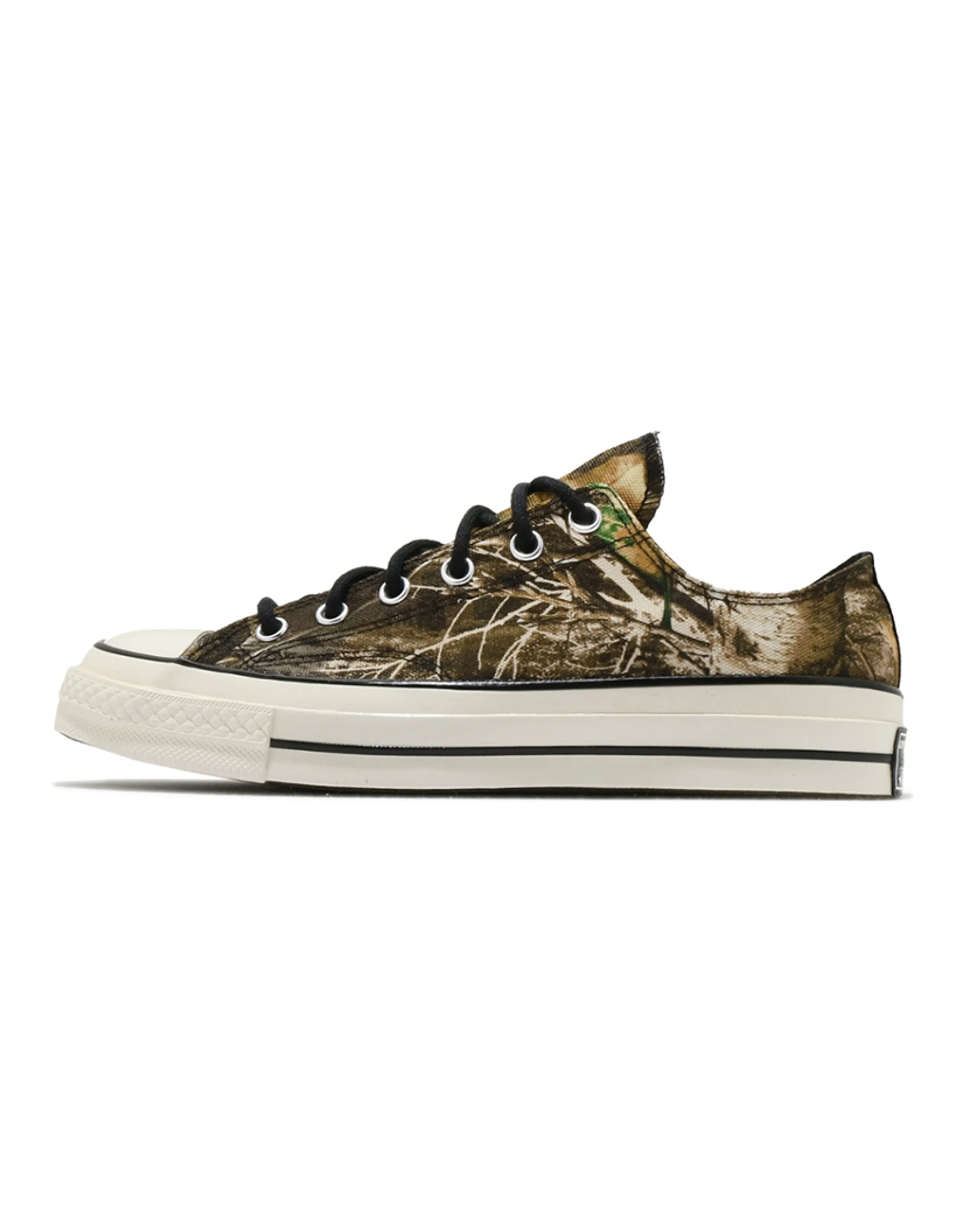 Chuck 70 Realtree X Converse Low 'Edge Camo Print'