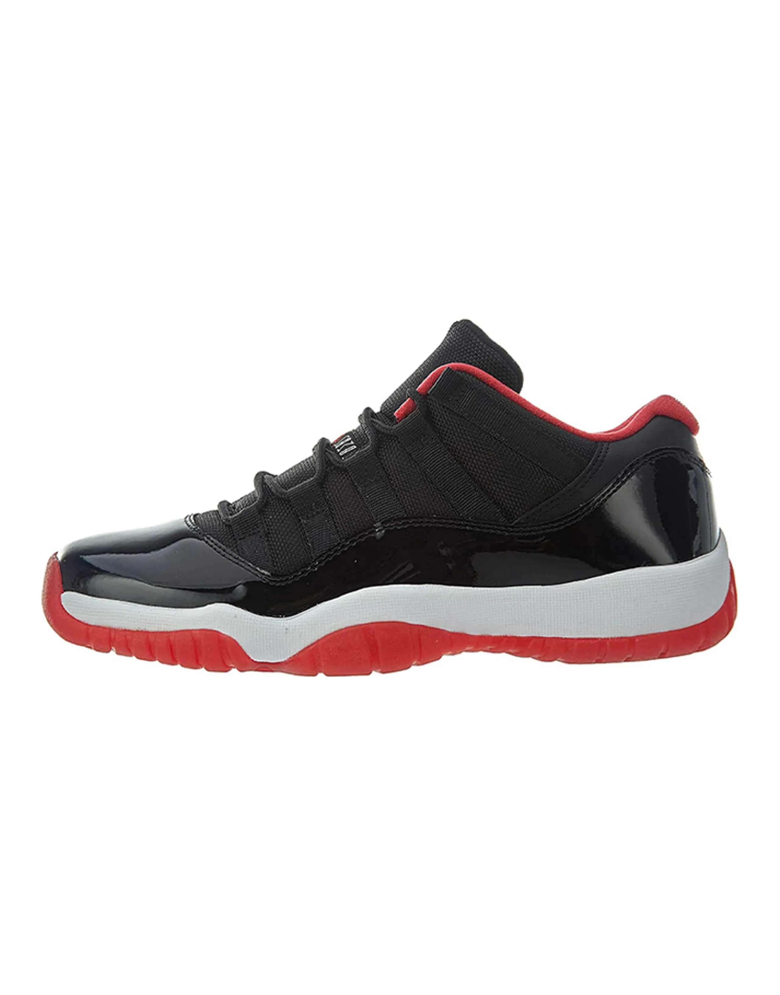 Jordan 11 Retro Low Bred GS
