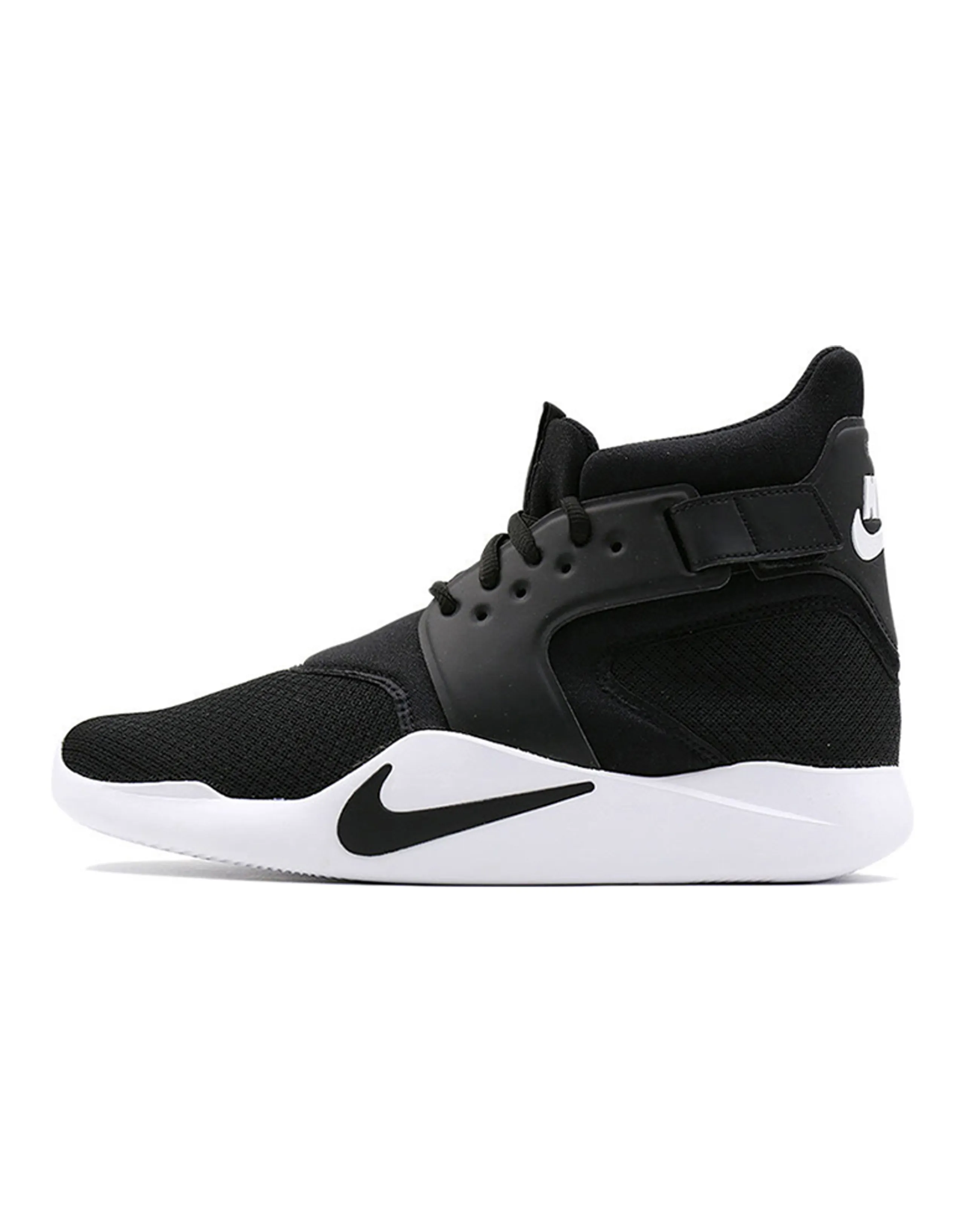 Nike Incursion Mid Black
