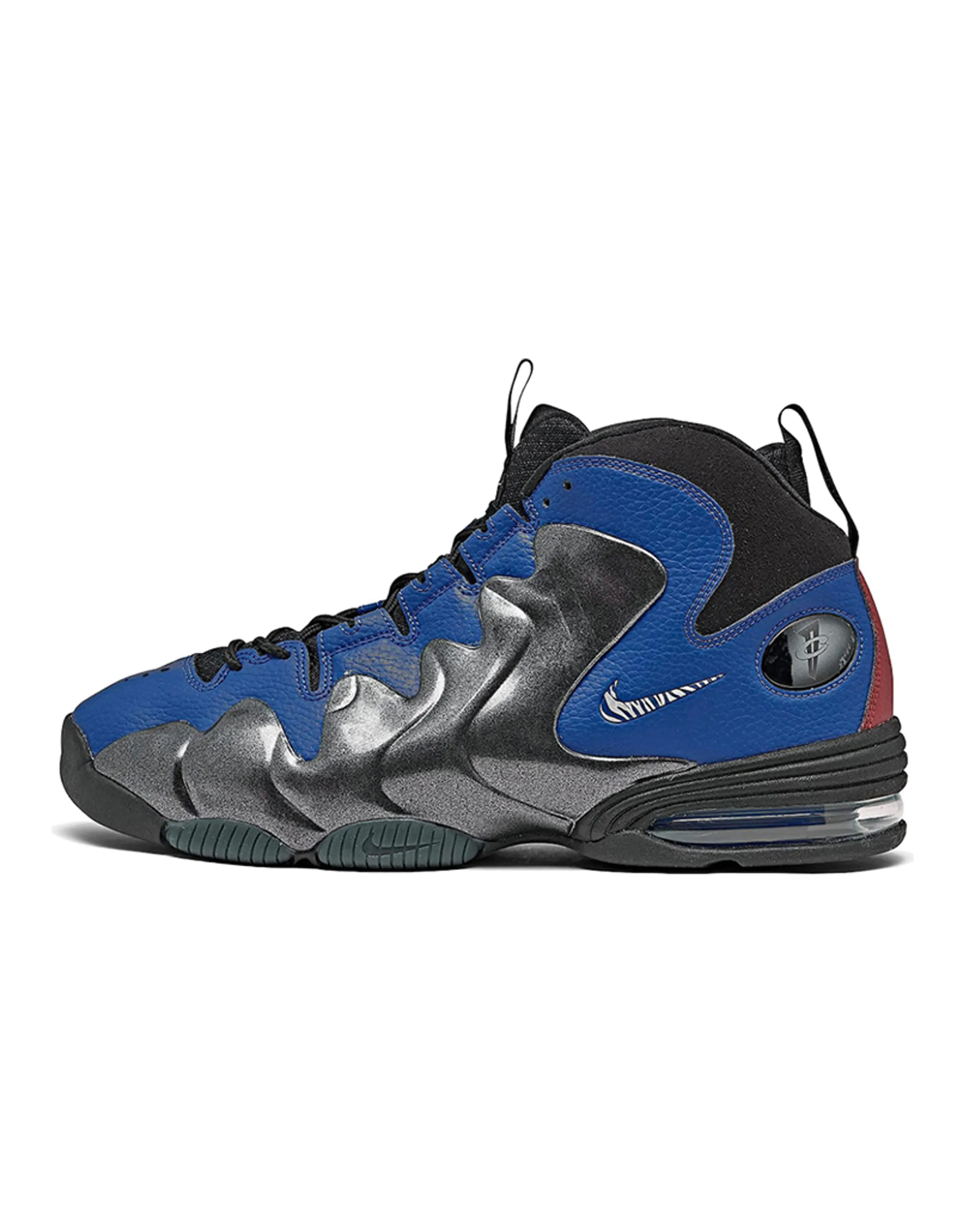 Nike Air Penny 3 Do It For Dez