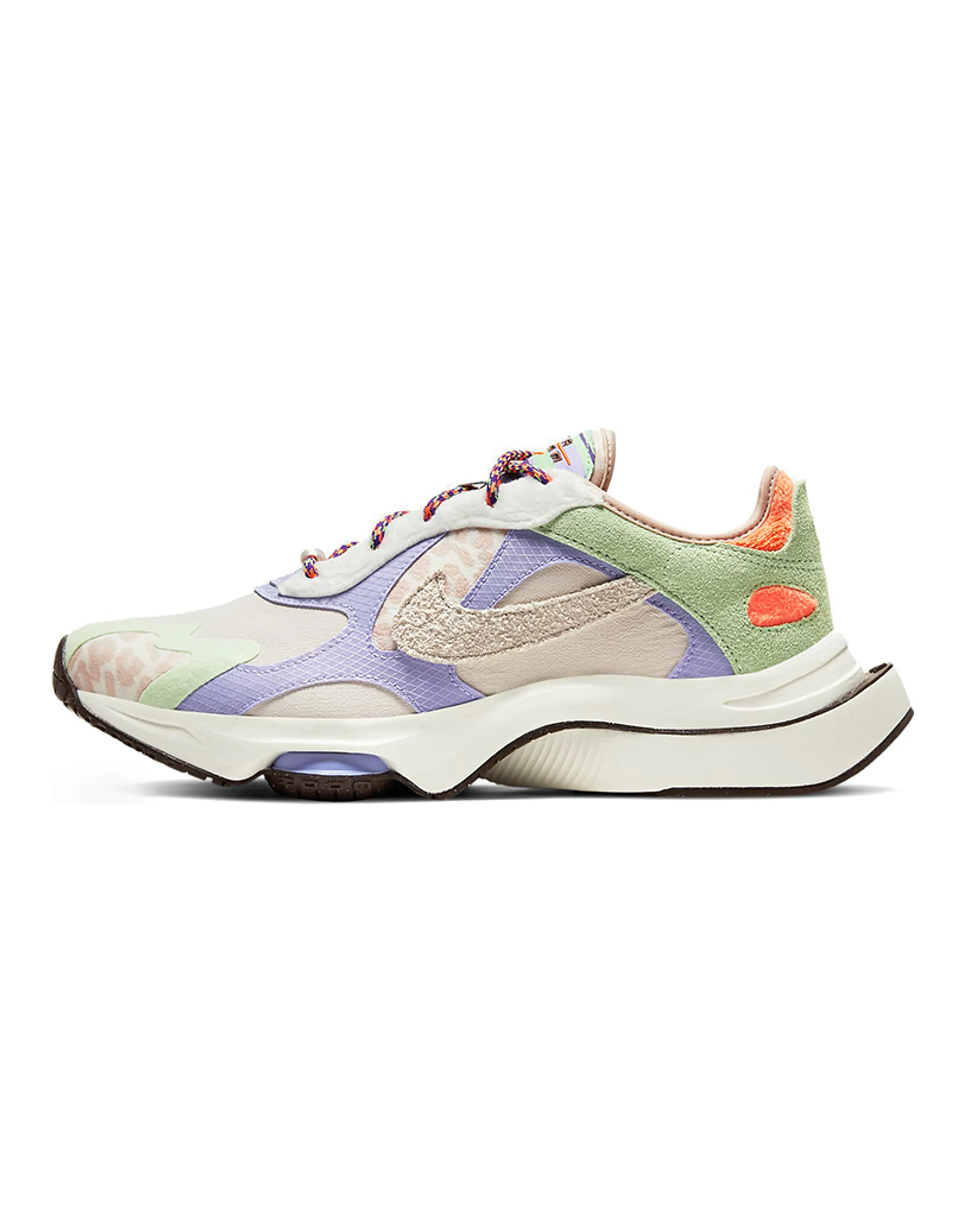 Nike Air Zoom Division Wntr 'Faux Fur & Pearls' Women's