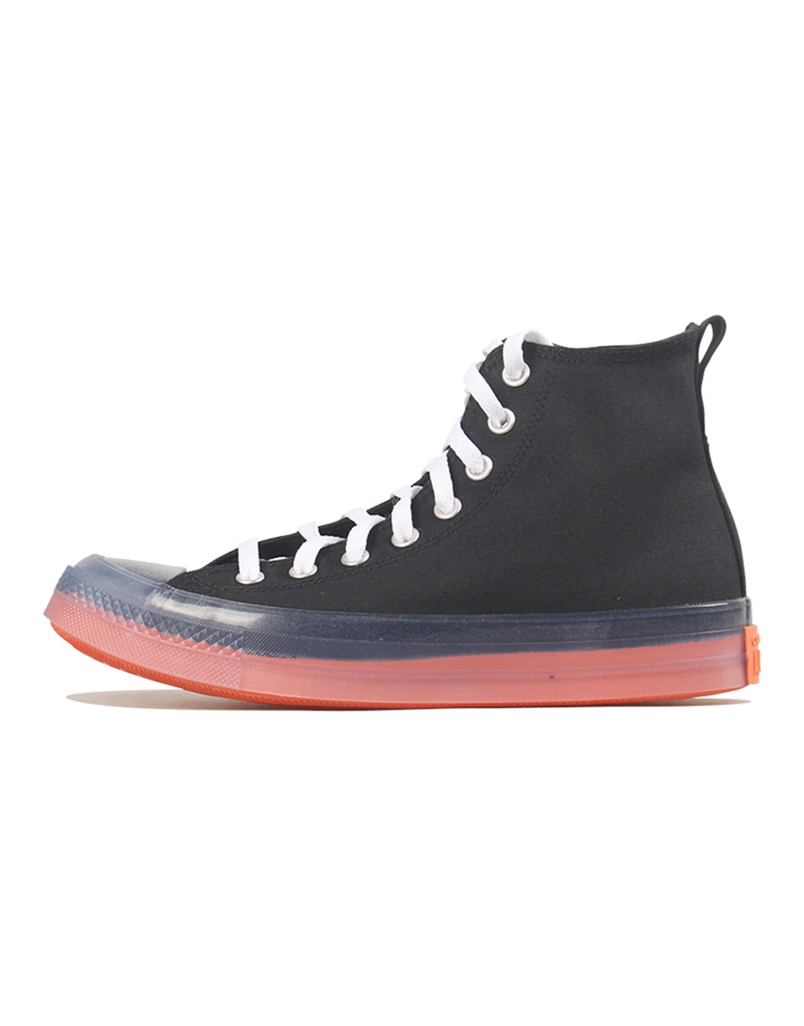 Converse Chuck Taylor All Star Cx Hi Black Wild Mango