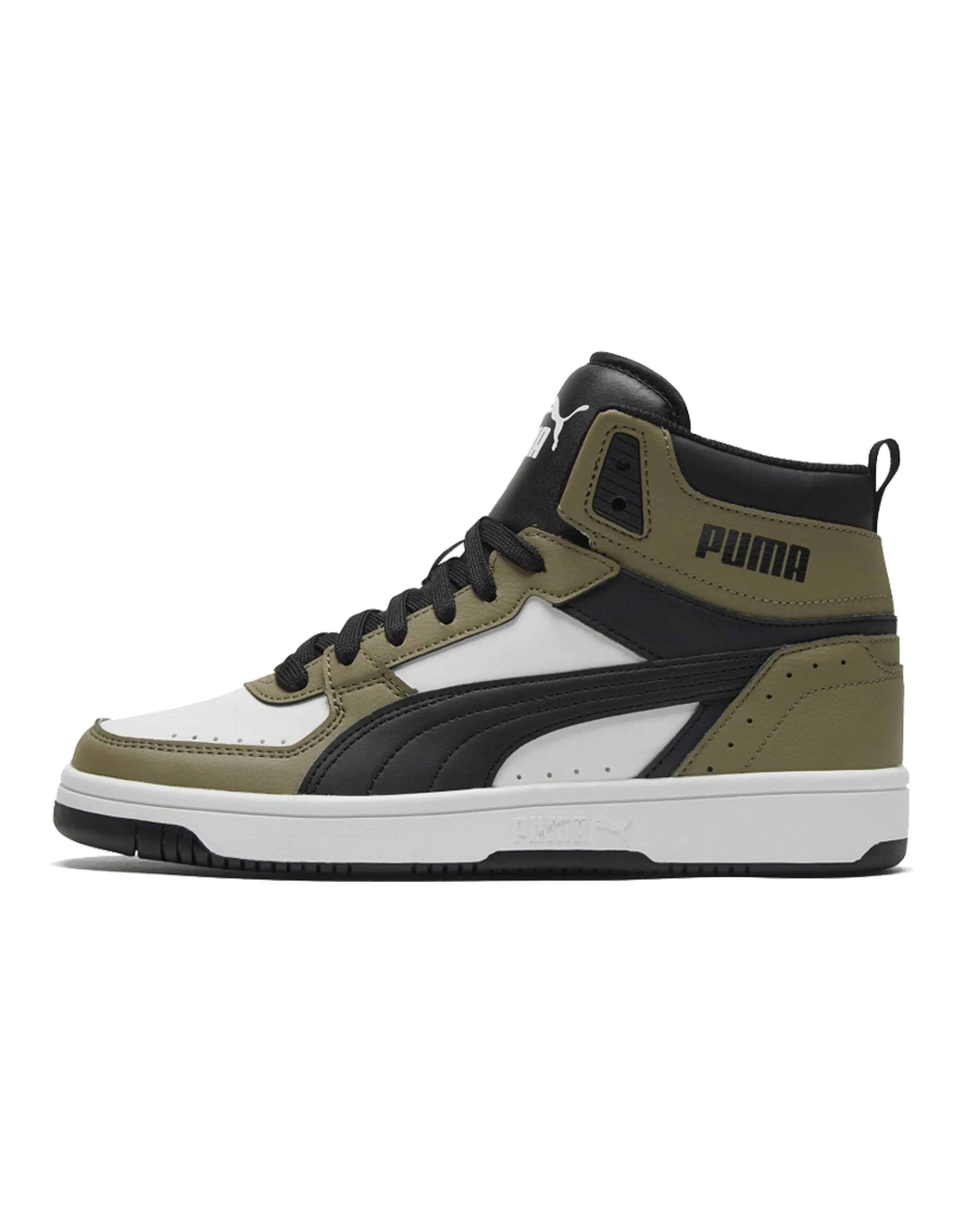 PUMA Rebound Joy Dark Green