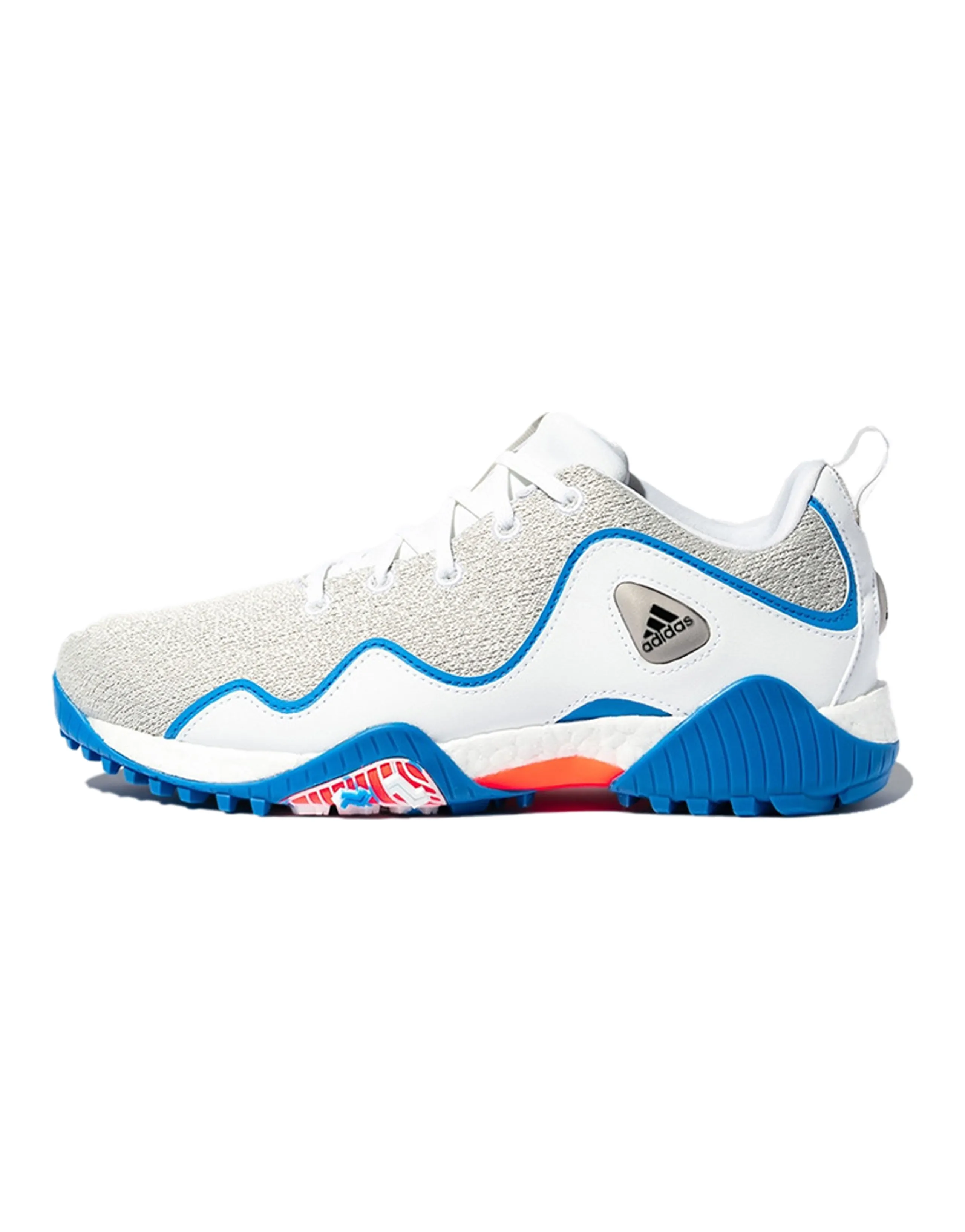 Adidas Codechaos 21 'Gray White'