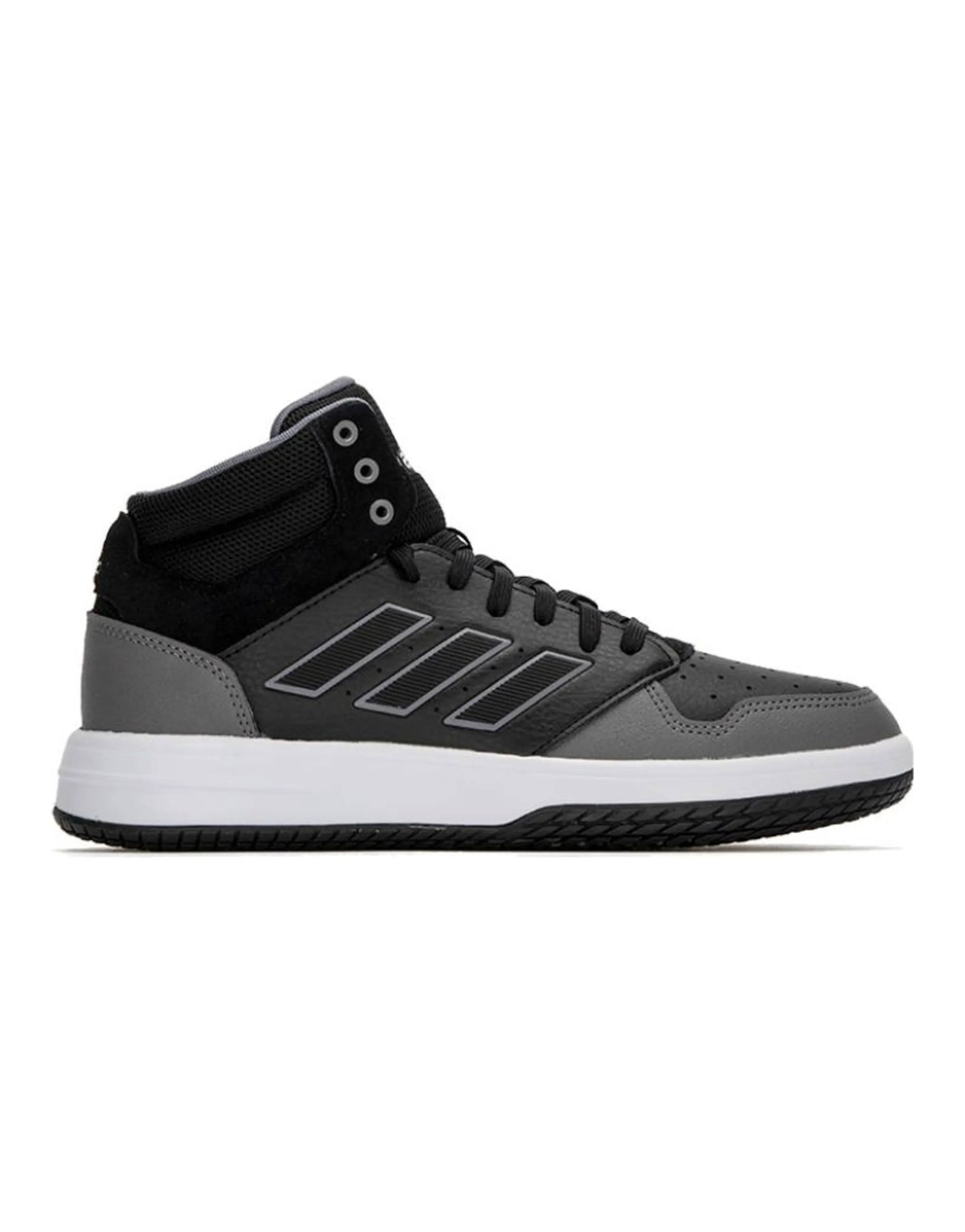 Gametaker Adidas 'Black Pure Grey'