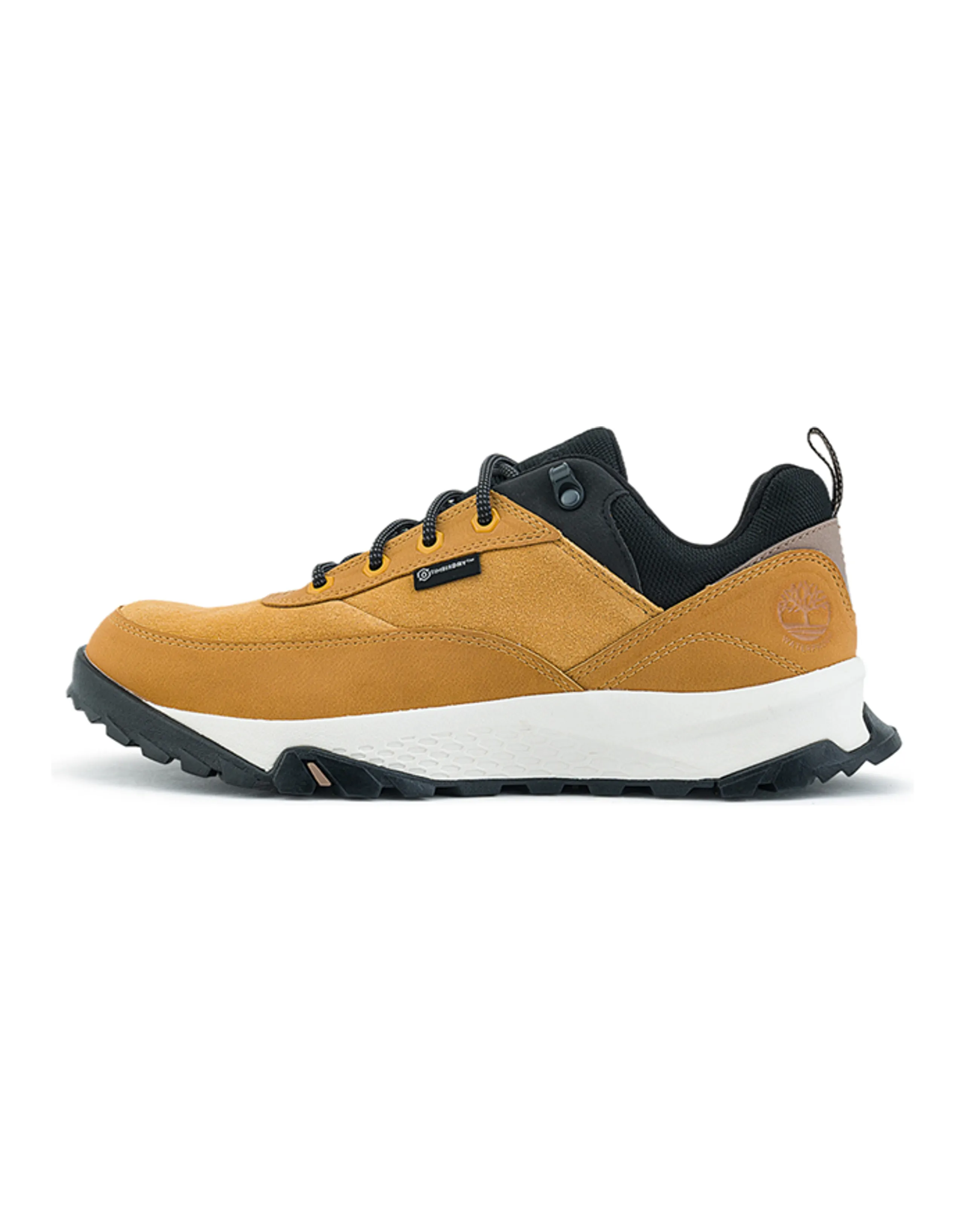 Timberland Hiking/Trekking Shoes Men's Wheat