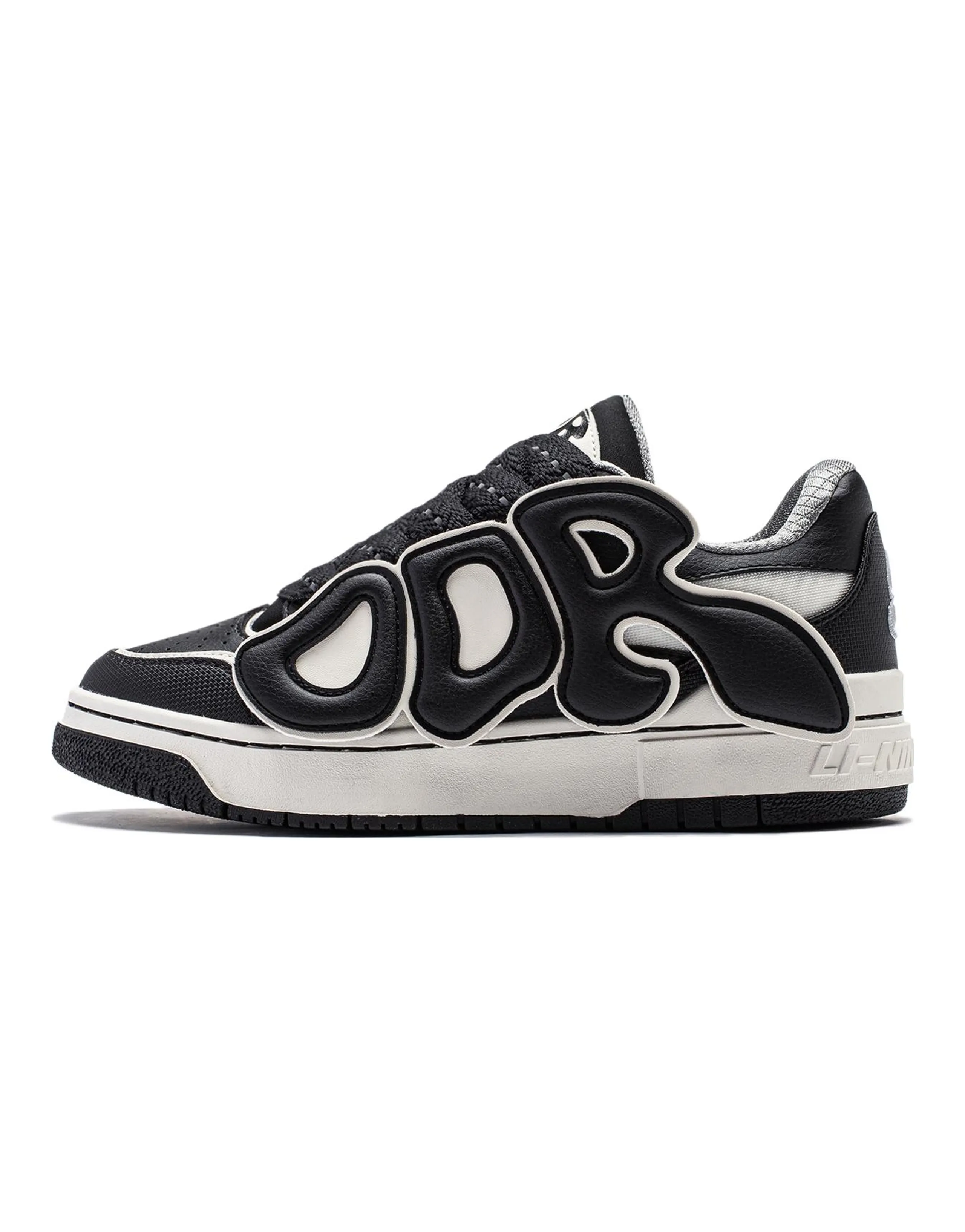 LINING Basketball Shoes Women's Low-Top