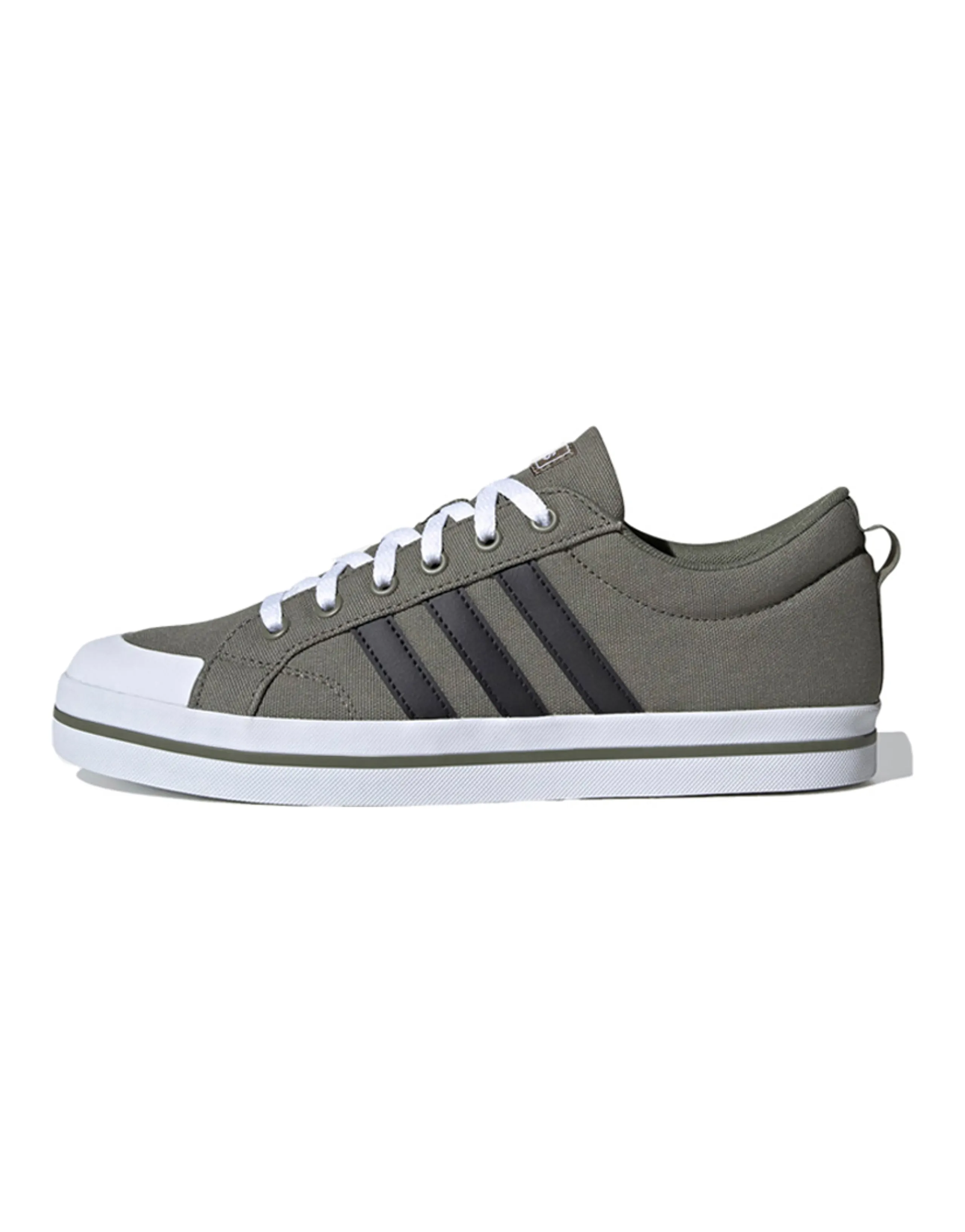 Adidas Neo Bravada Green/White