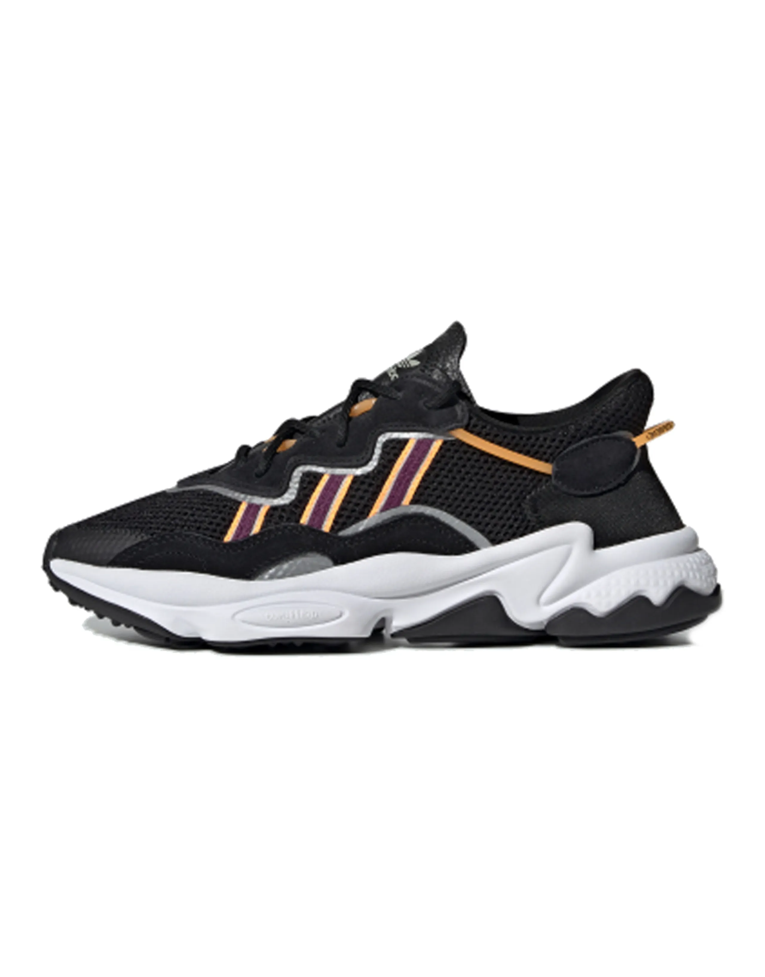 Adidas Originals Ozweego Flash Orange Women's