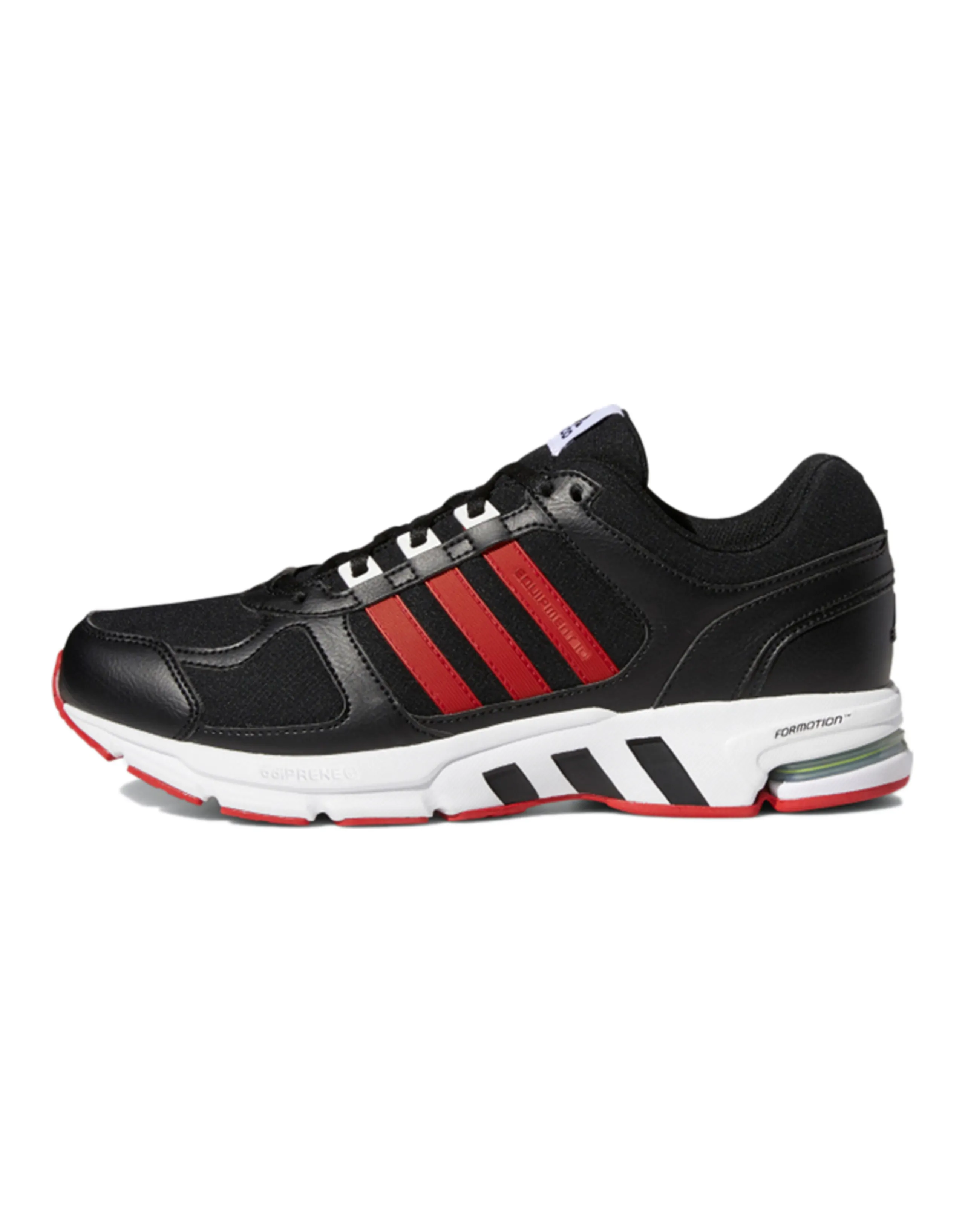 Adidas Equipment 10 U Black/Red