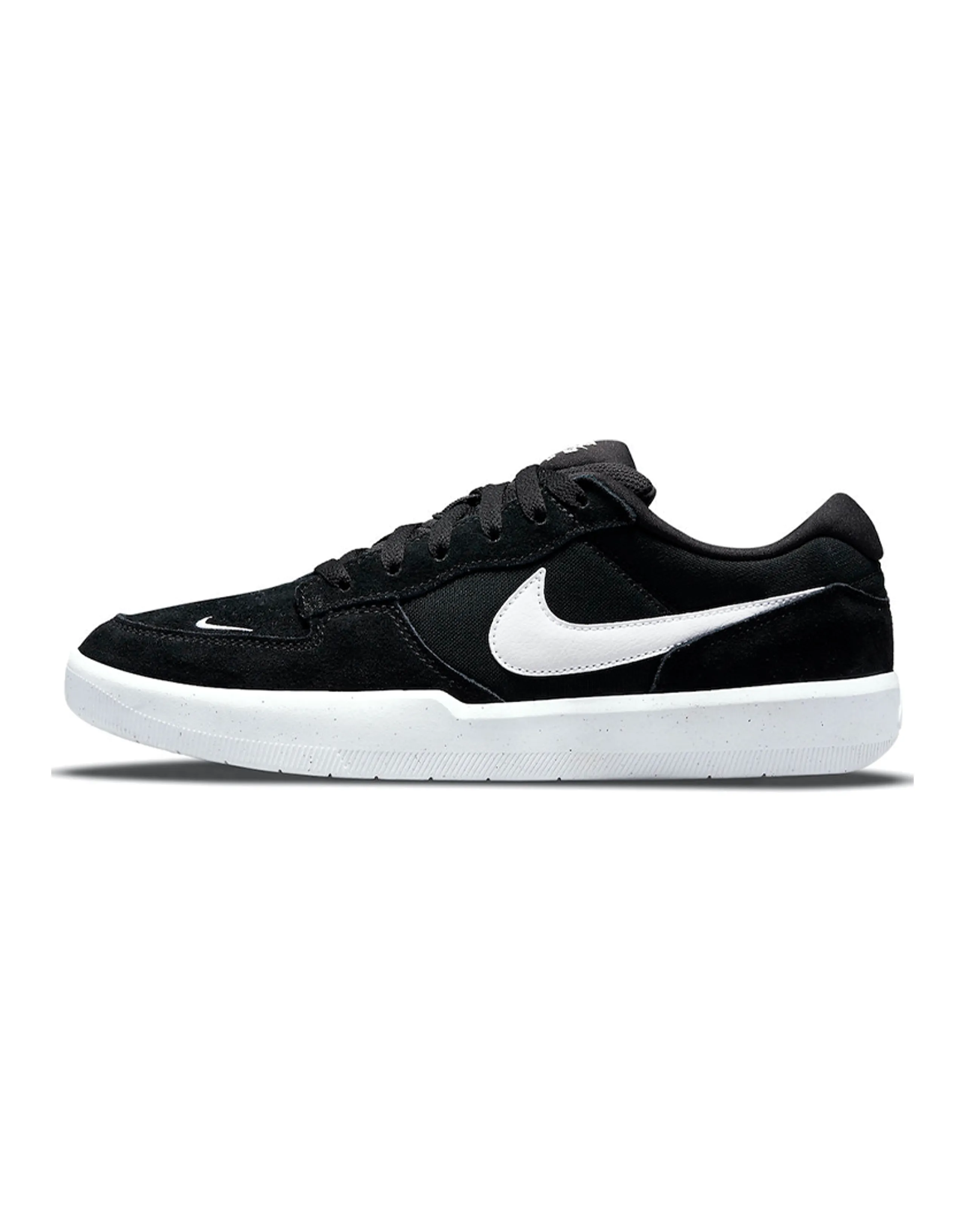 Nike Sb Force 58 Black White