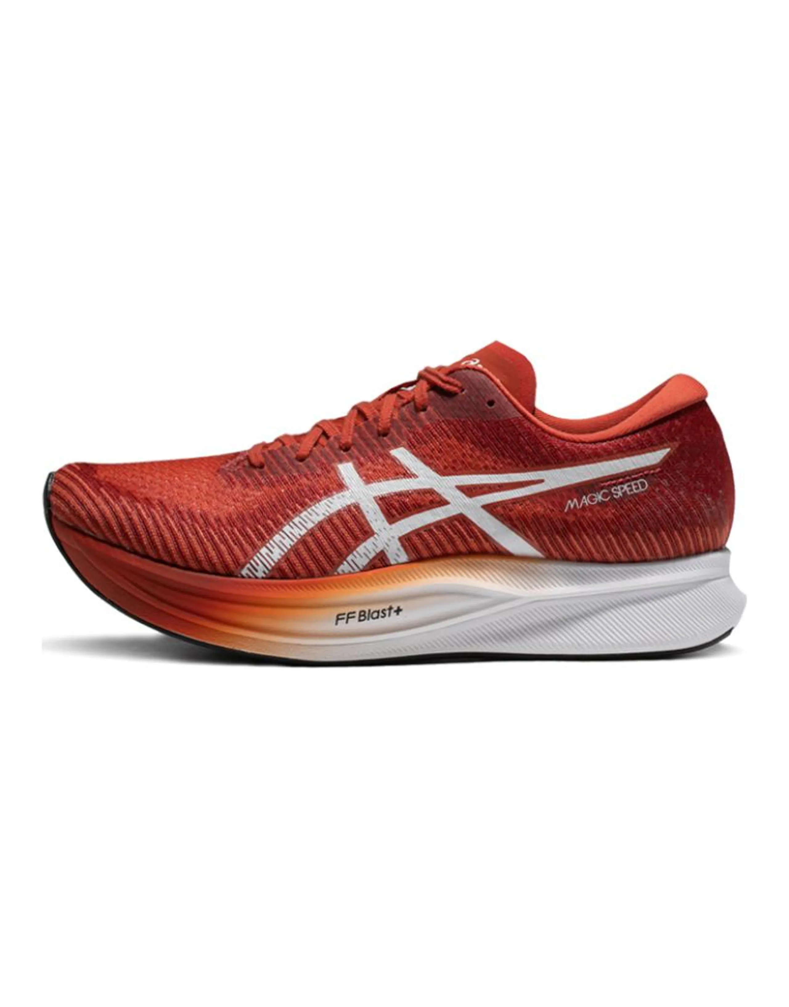 Asics Magic Speed 2 'Spice Latte'