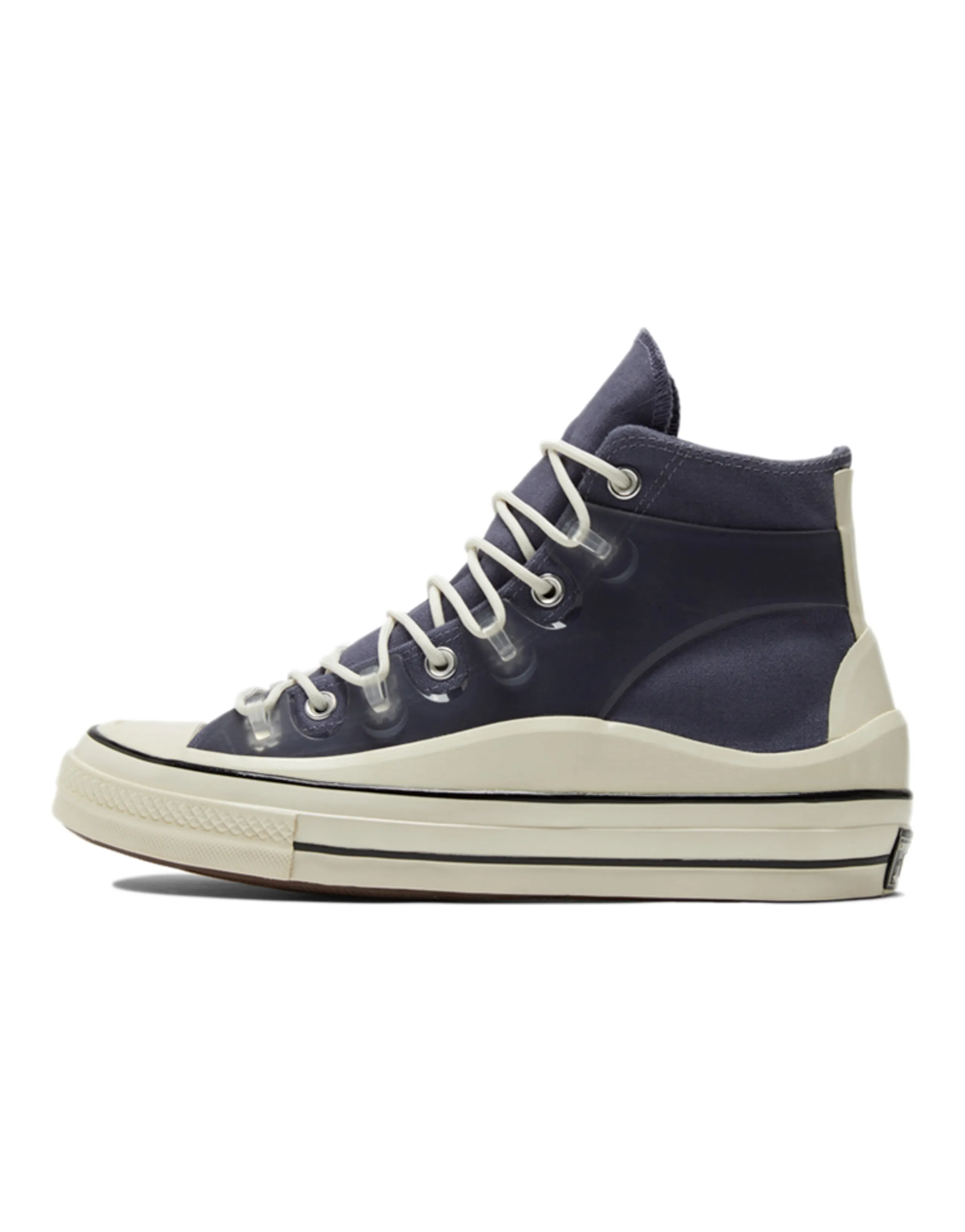 Converse Chuck Taylor All Star 70 Hi Hybrid Function Utility Steel