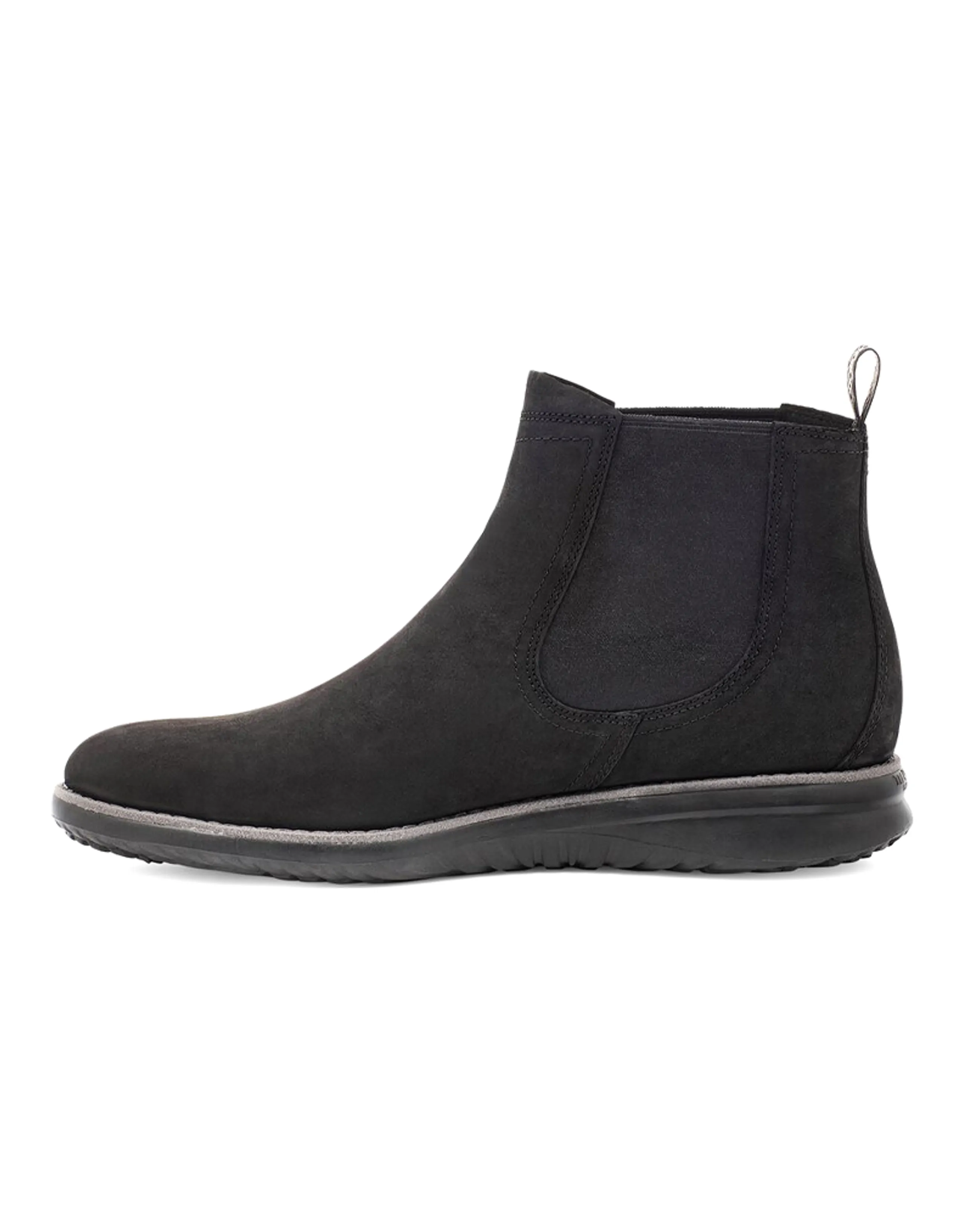 UGG Union Chelsea Weather Boot 'Black'