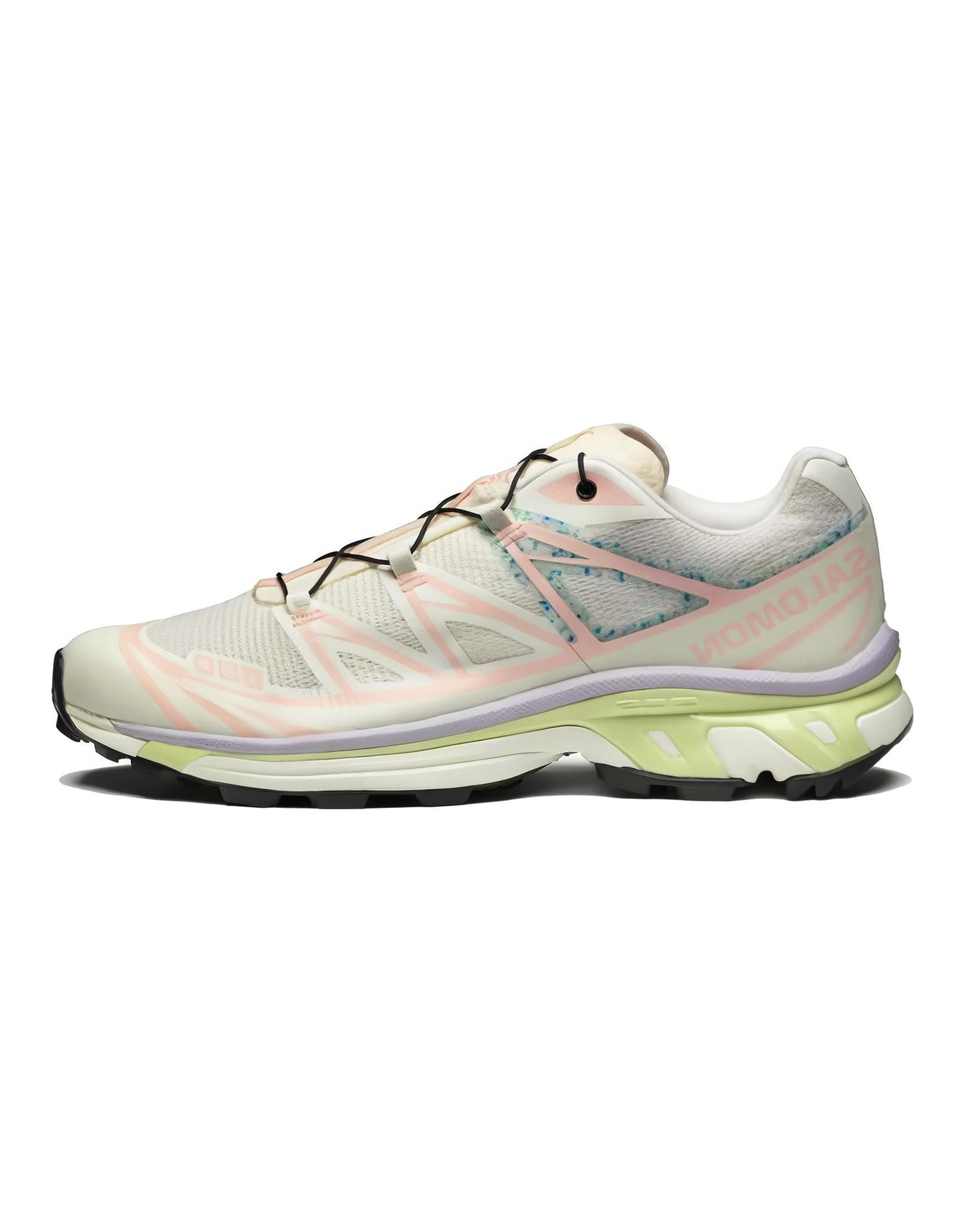 SALOMON XT-6 Mindful Orchid Petal