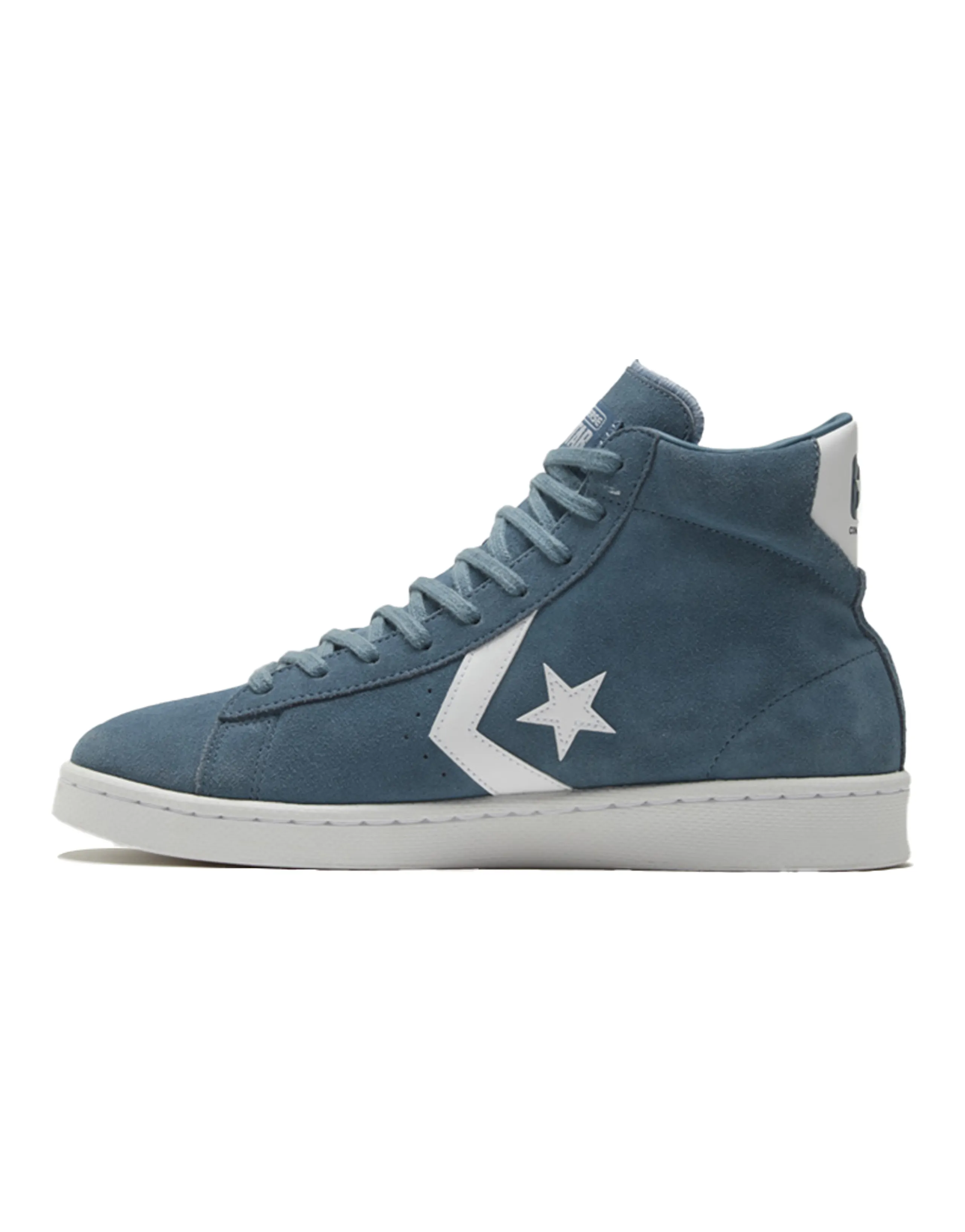 Converse Pro Leather 'Blue White'