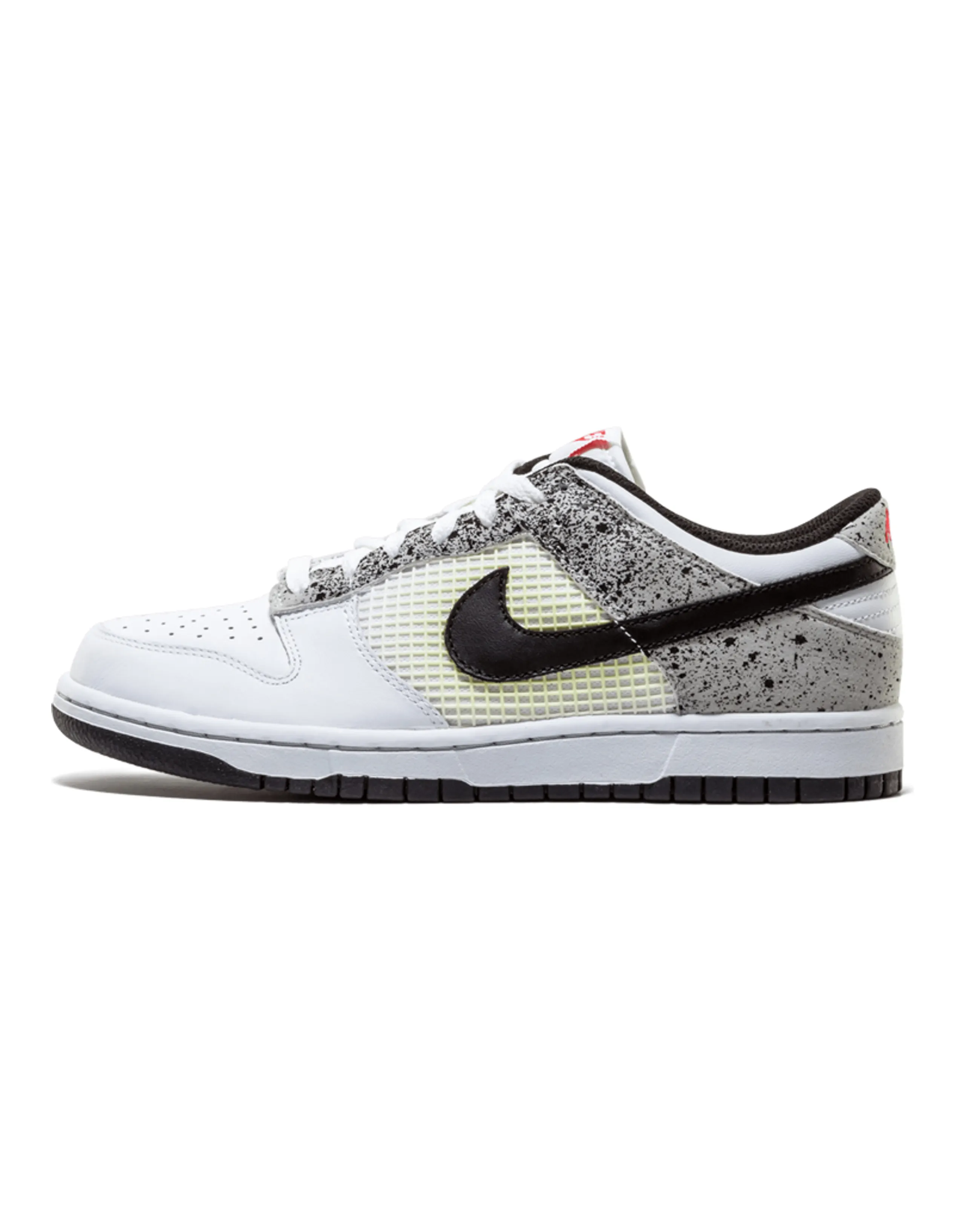 Nike Dunk Low Cl Jordan Pack Oreo