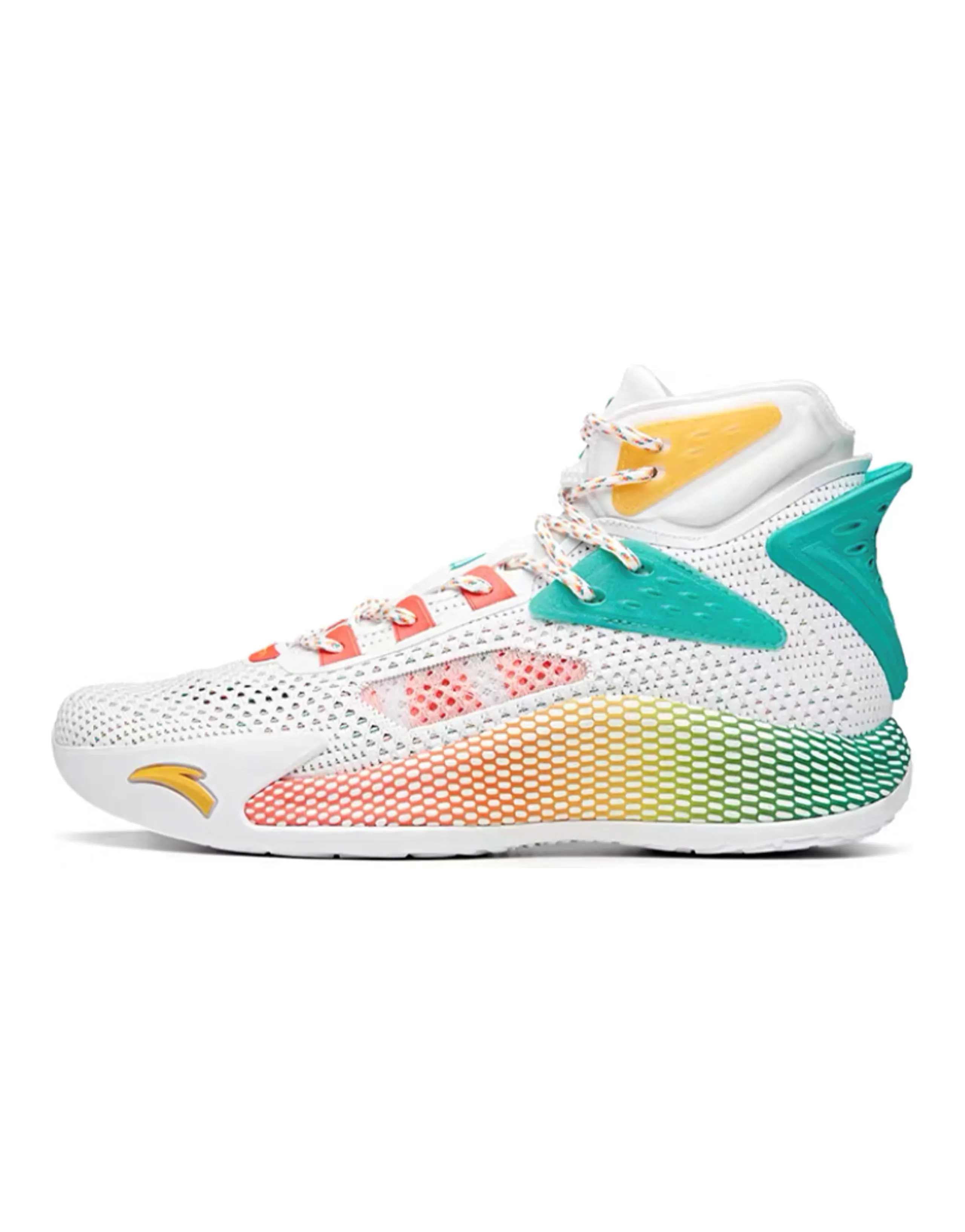 ANTA Klay Thompson 5 'Have Fun'