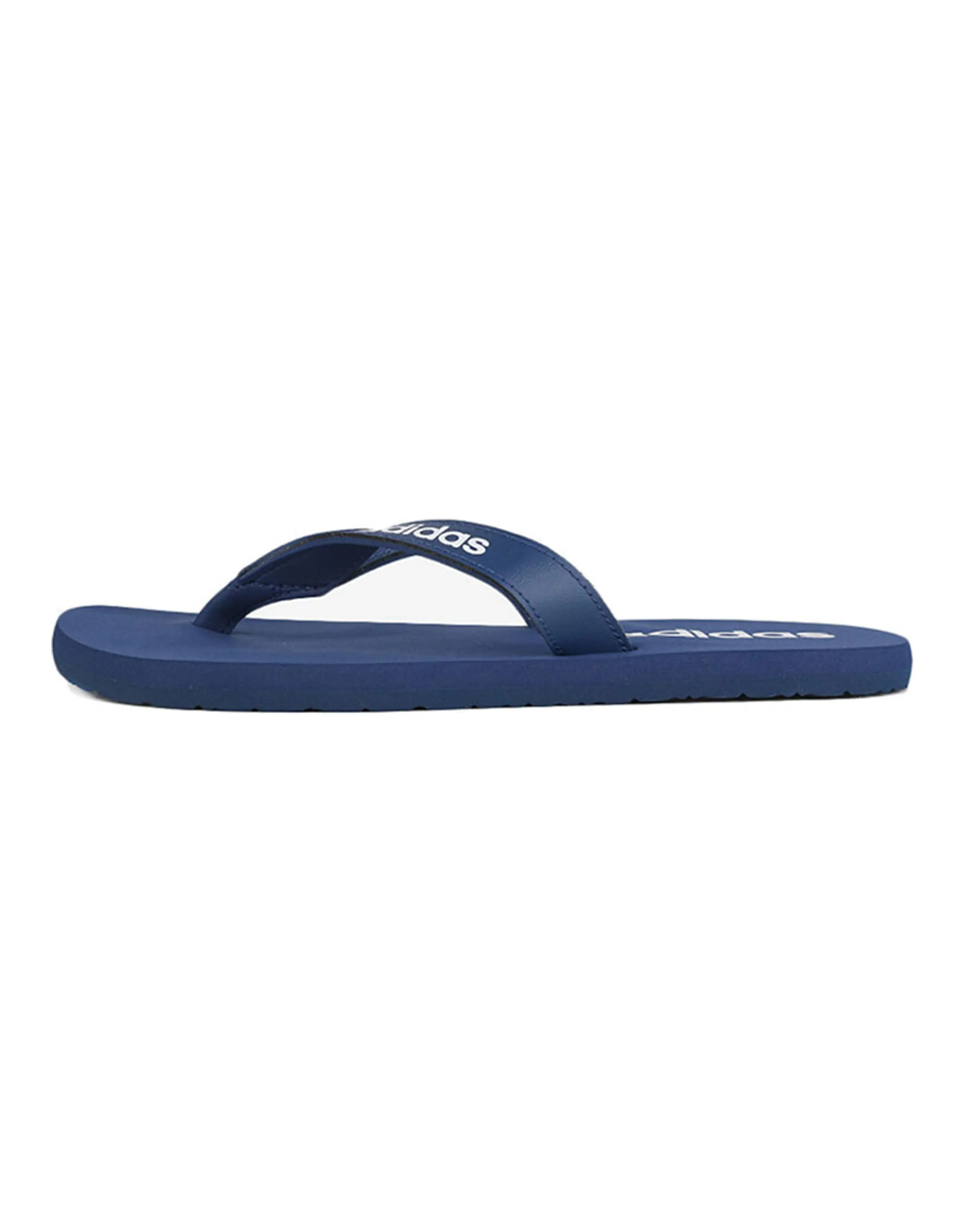 Adidas Eezay Flip Flops Blue Slippers