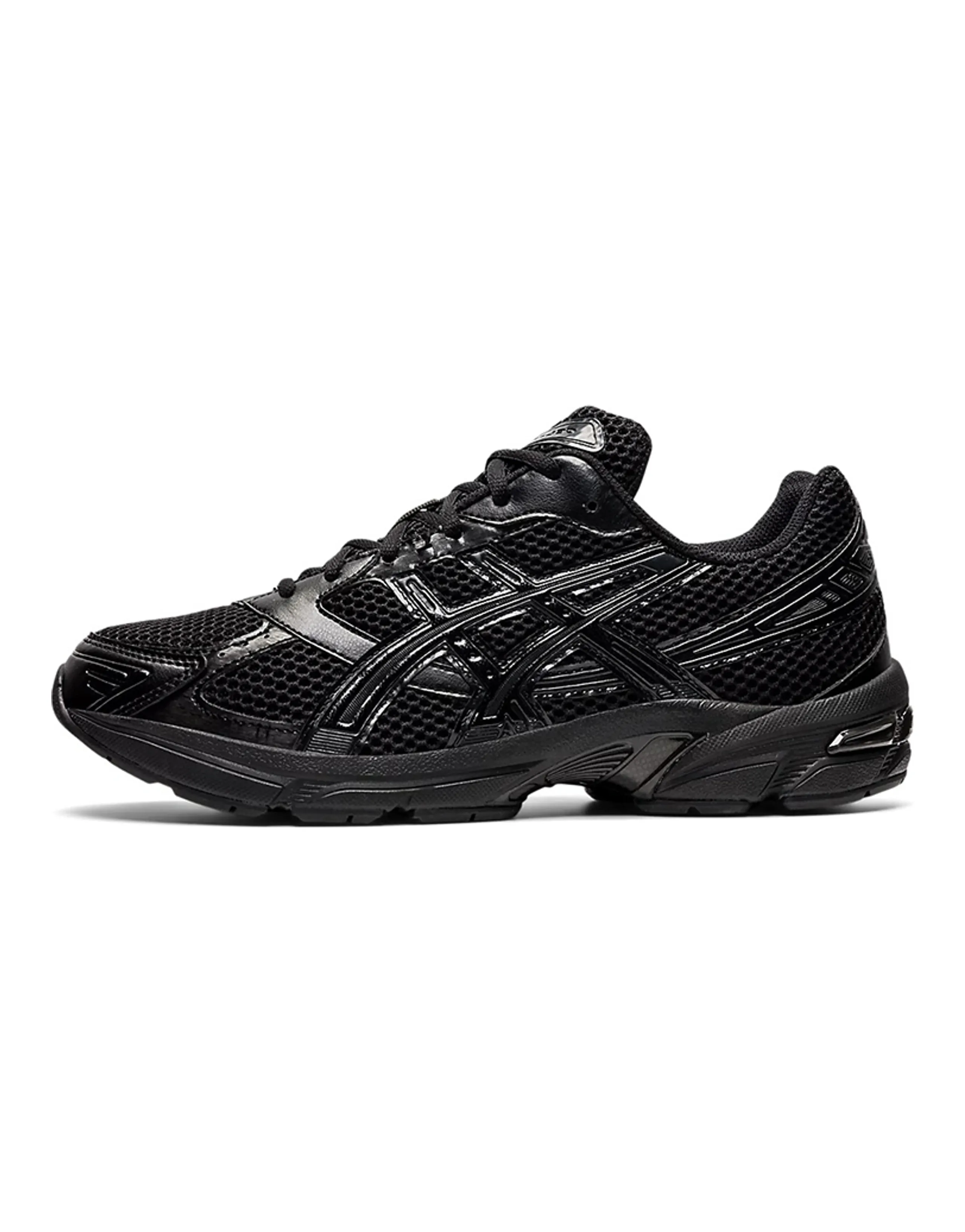Asics Gel 1130 Black Graphite Grey