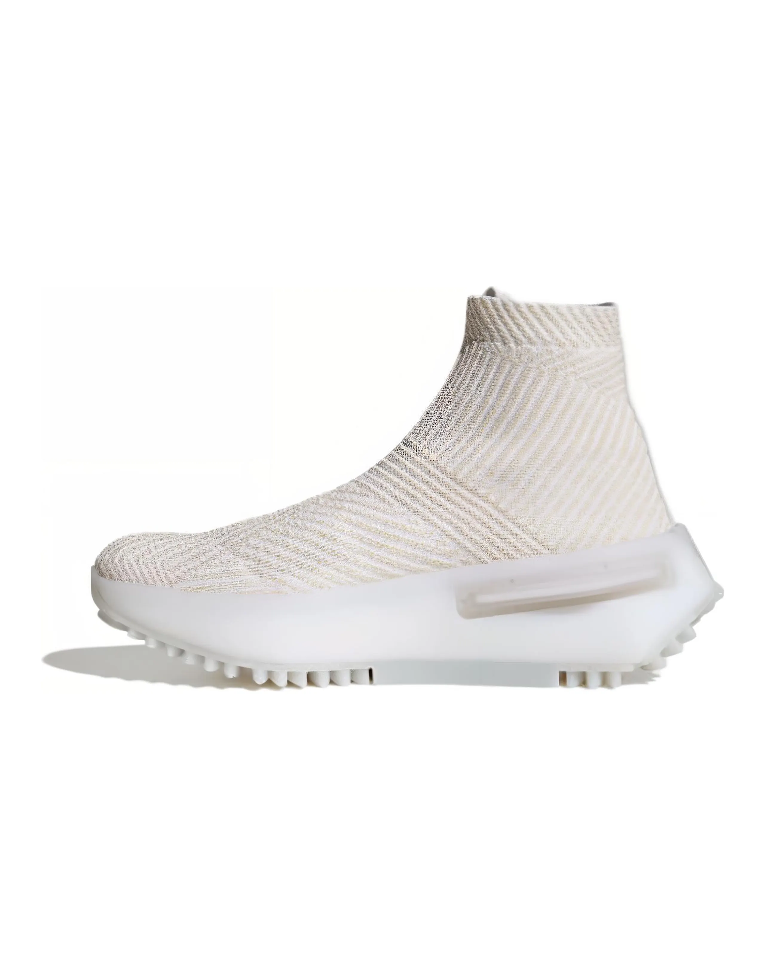 adidas originals NMD_S1 Off White Women's