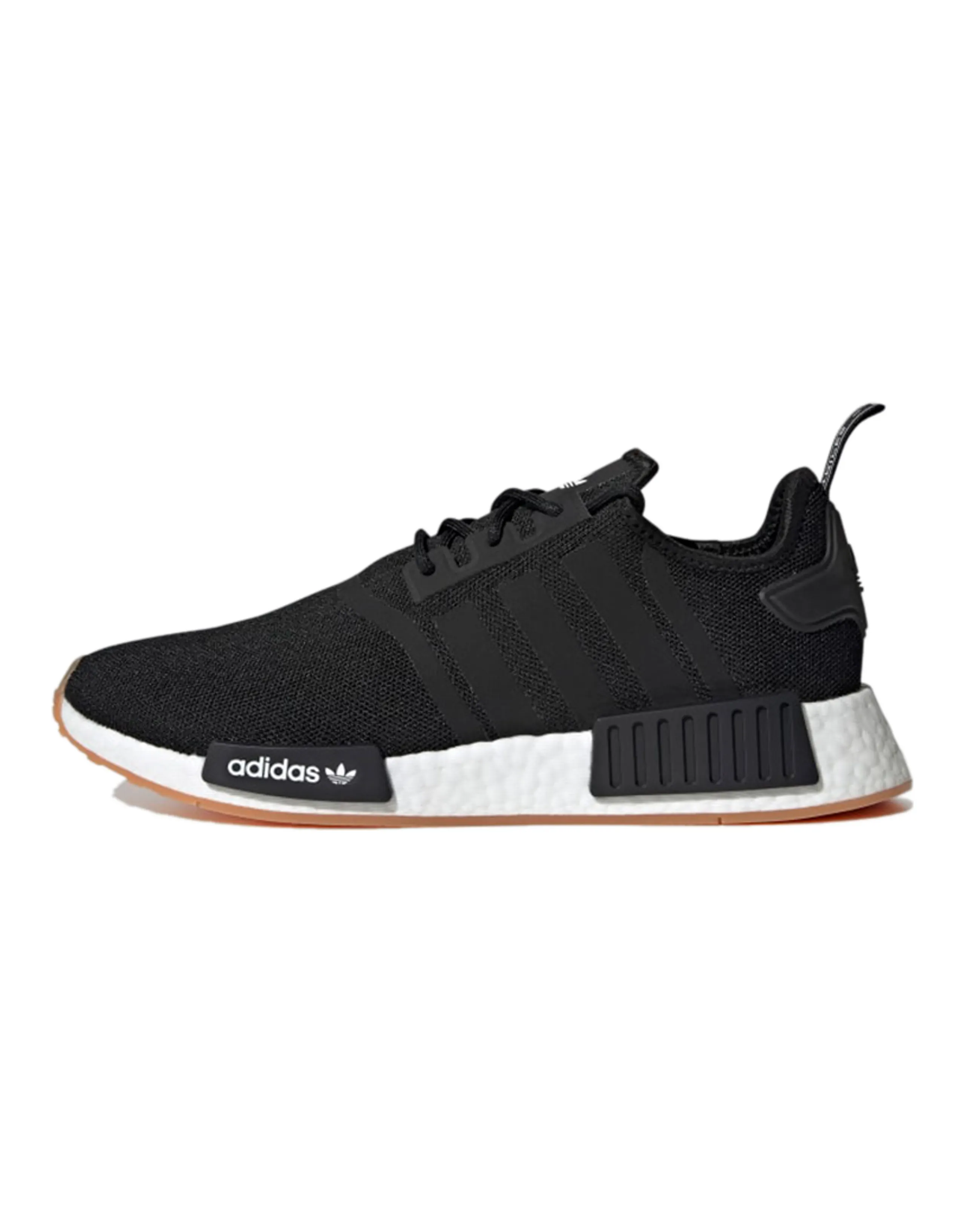 Adidas Originals Nmd R1 Primeblue Black Gum