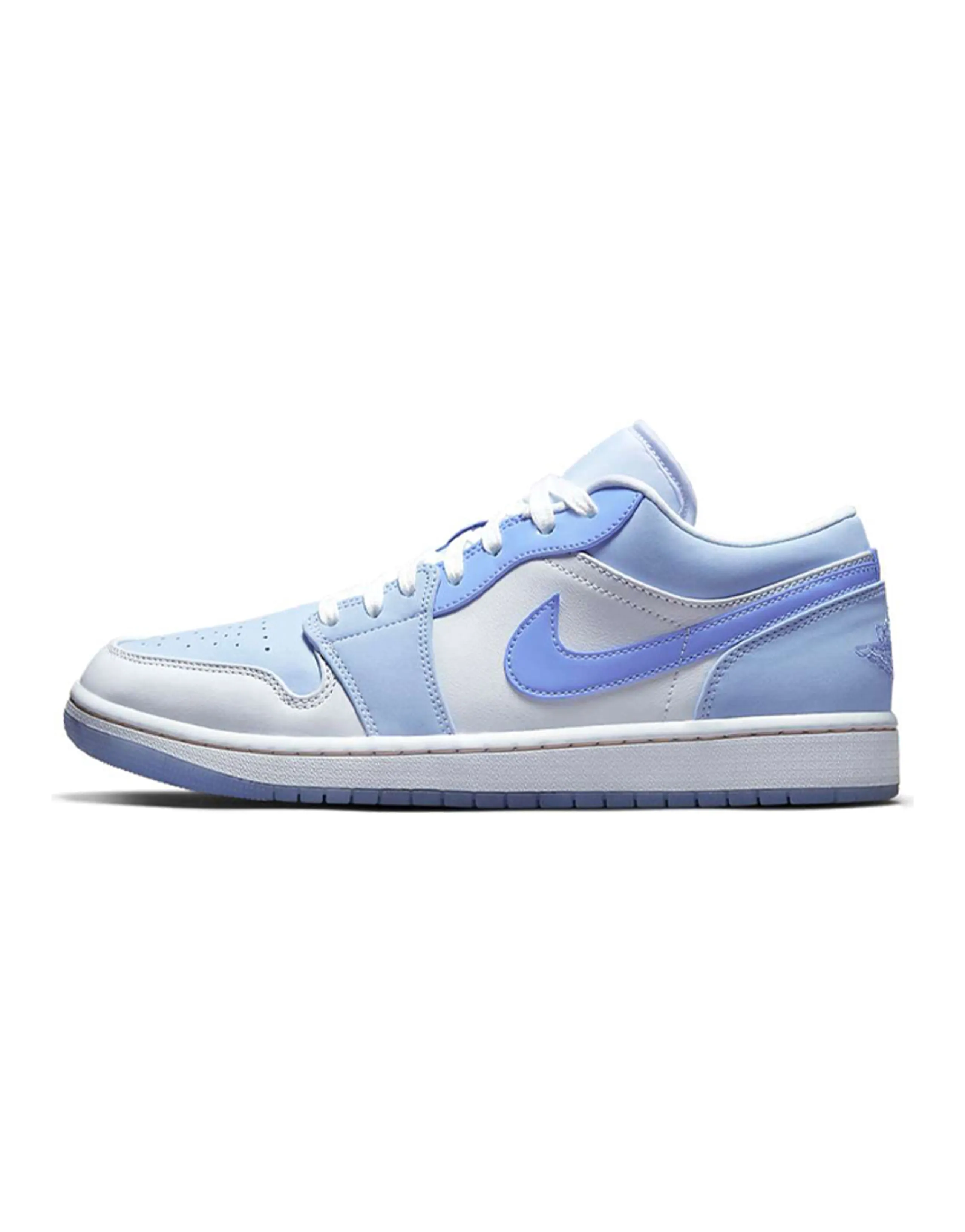 JORDAN 1 Low Se Mighty Swooshers