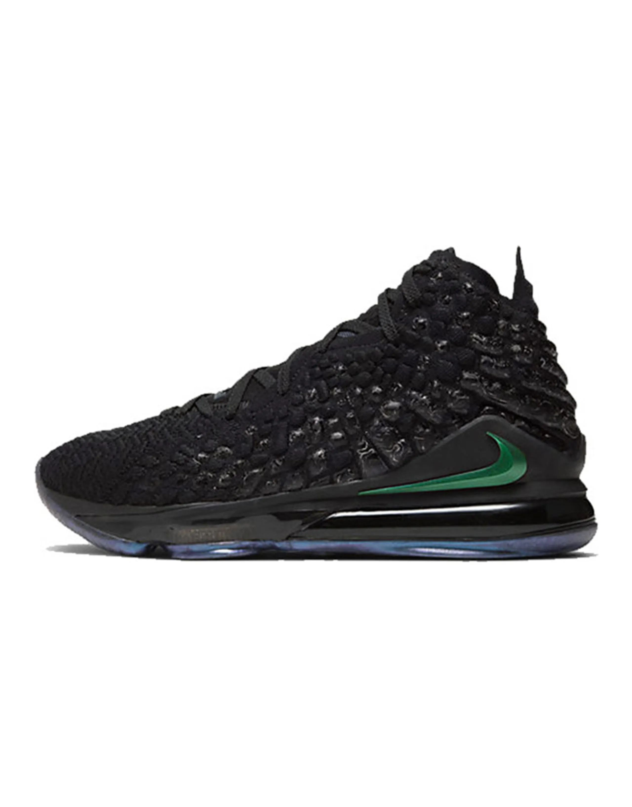 Nike Lebron 17 Global Currency
