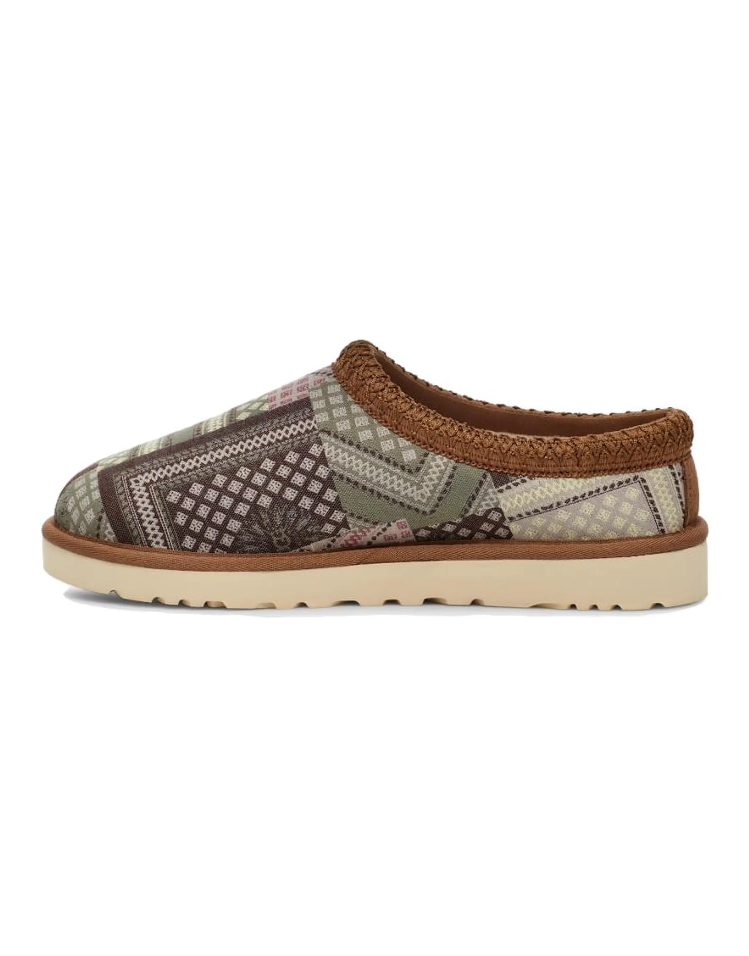 UGG Tasman Taz Sash Slipper Multi