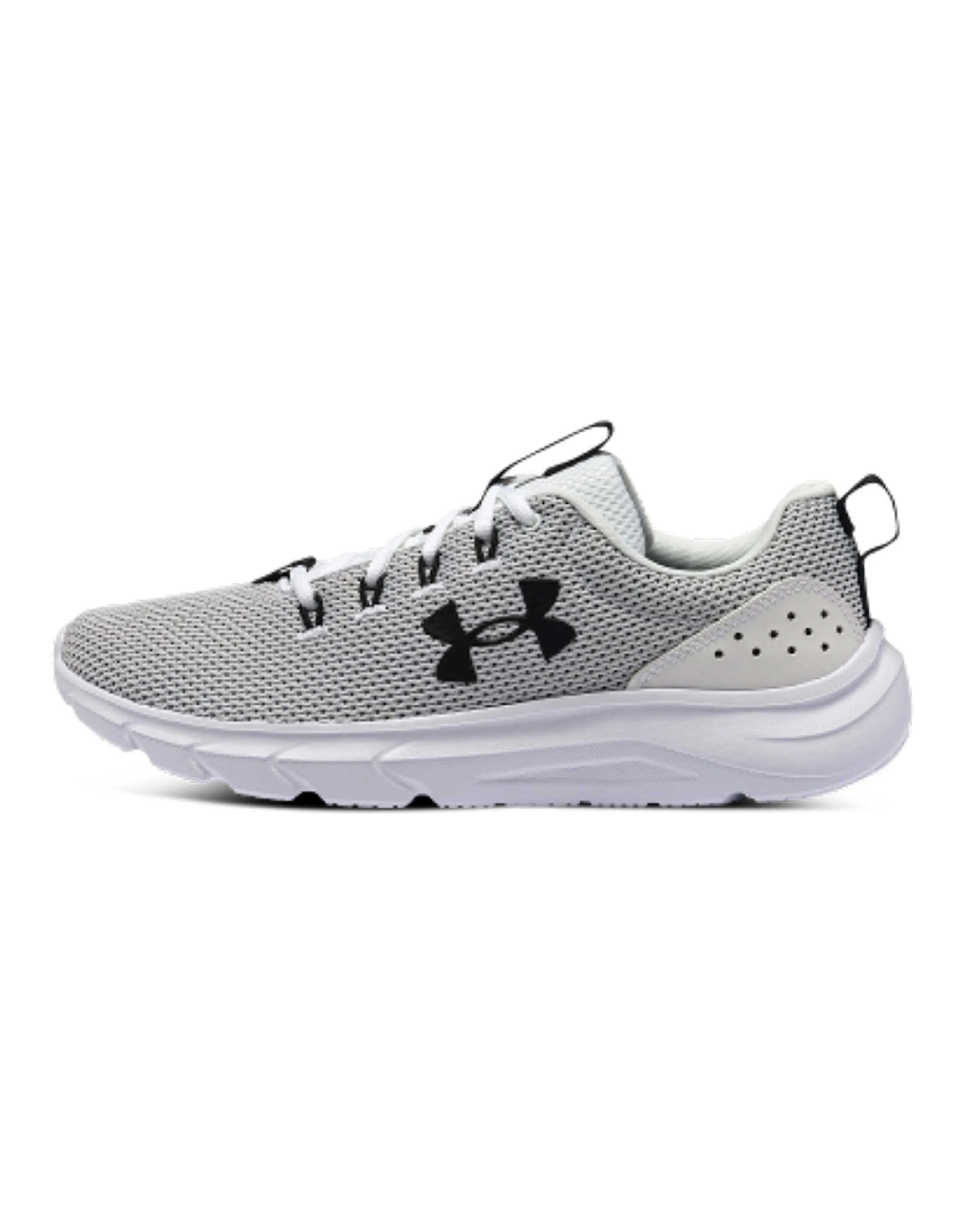 Under Armour Phade Rn 2 'Grey'